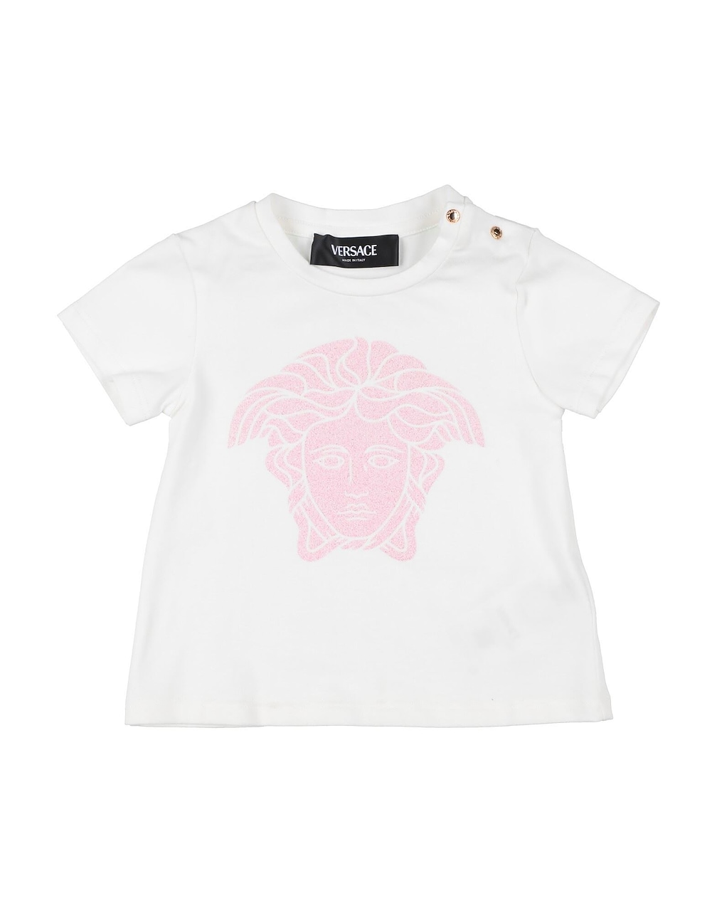 VERSACE YOUNG - T-shirts