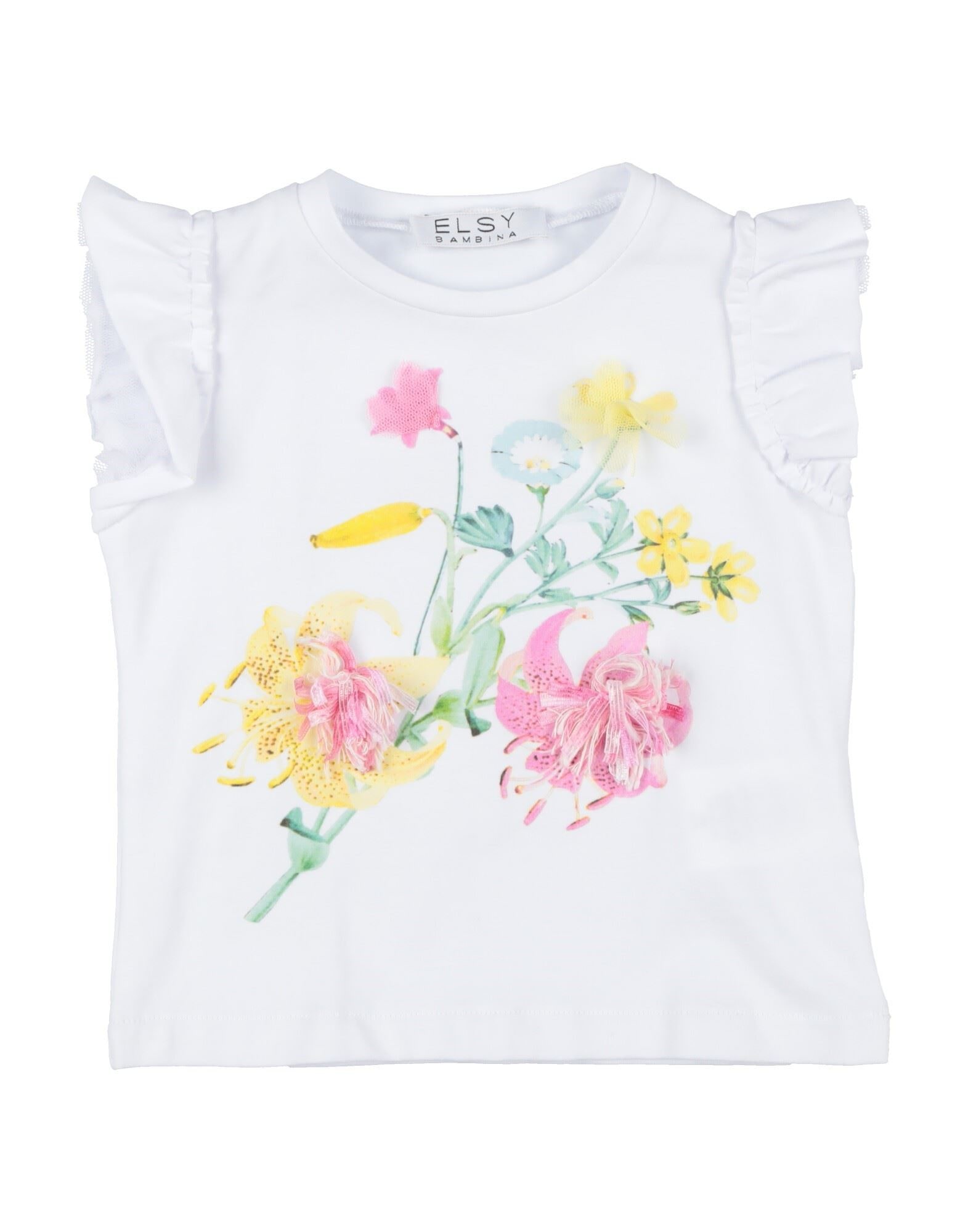 ELSY - Футболки