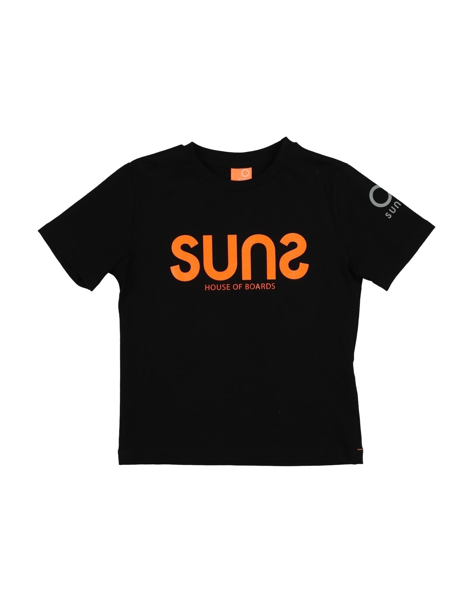 SUNS BOARDS - Camisetas