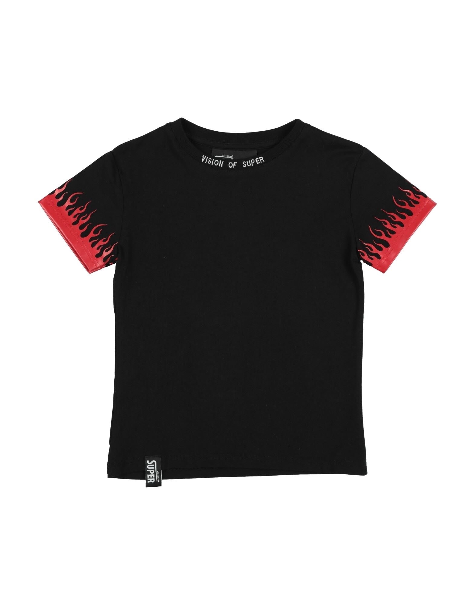 VISION OF SUPER - T-shirts