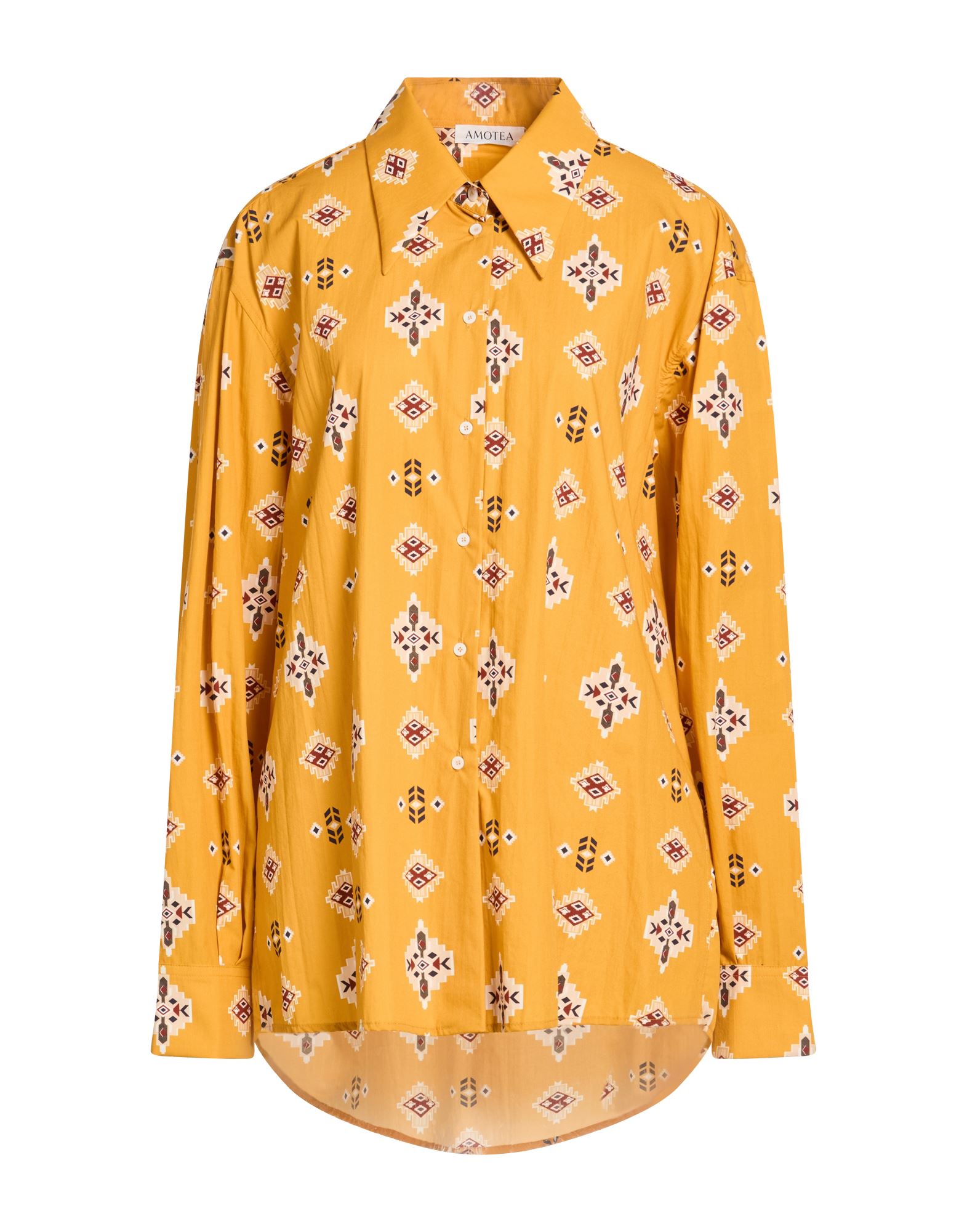 AMOTEA - Рубашки 