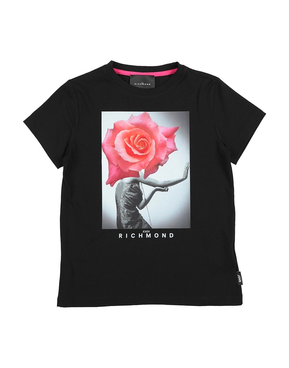 JOHN RICHMOND - T-shirts