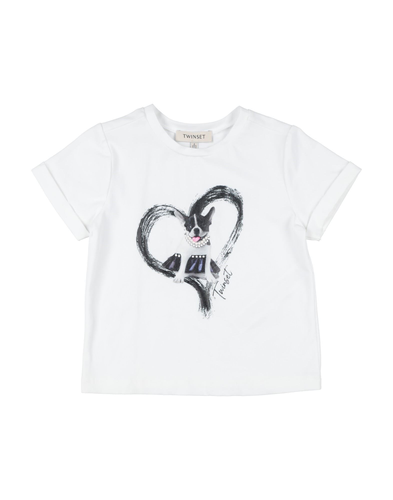 TWINSET - Футболки