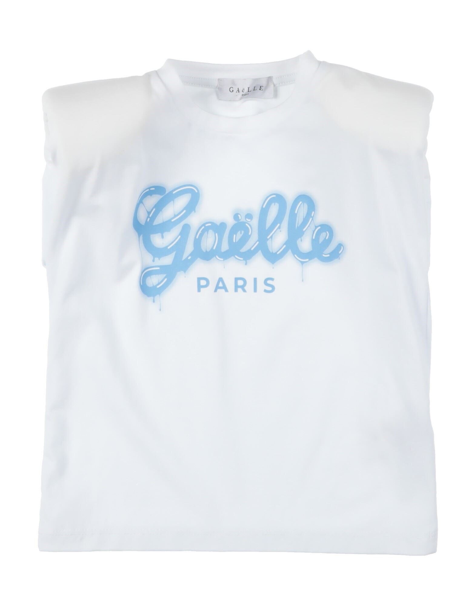 GAëLLE Paris - T-shirts