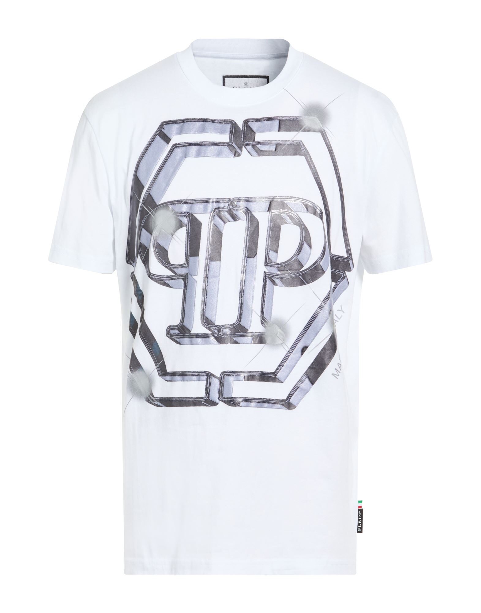 PHILIPP PLEIN - T-shirts