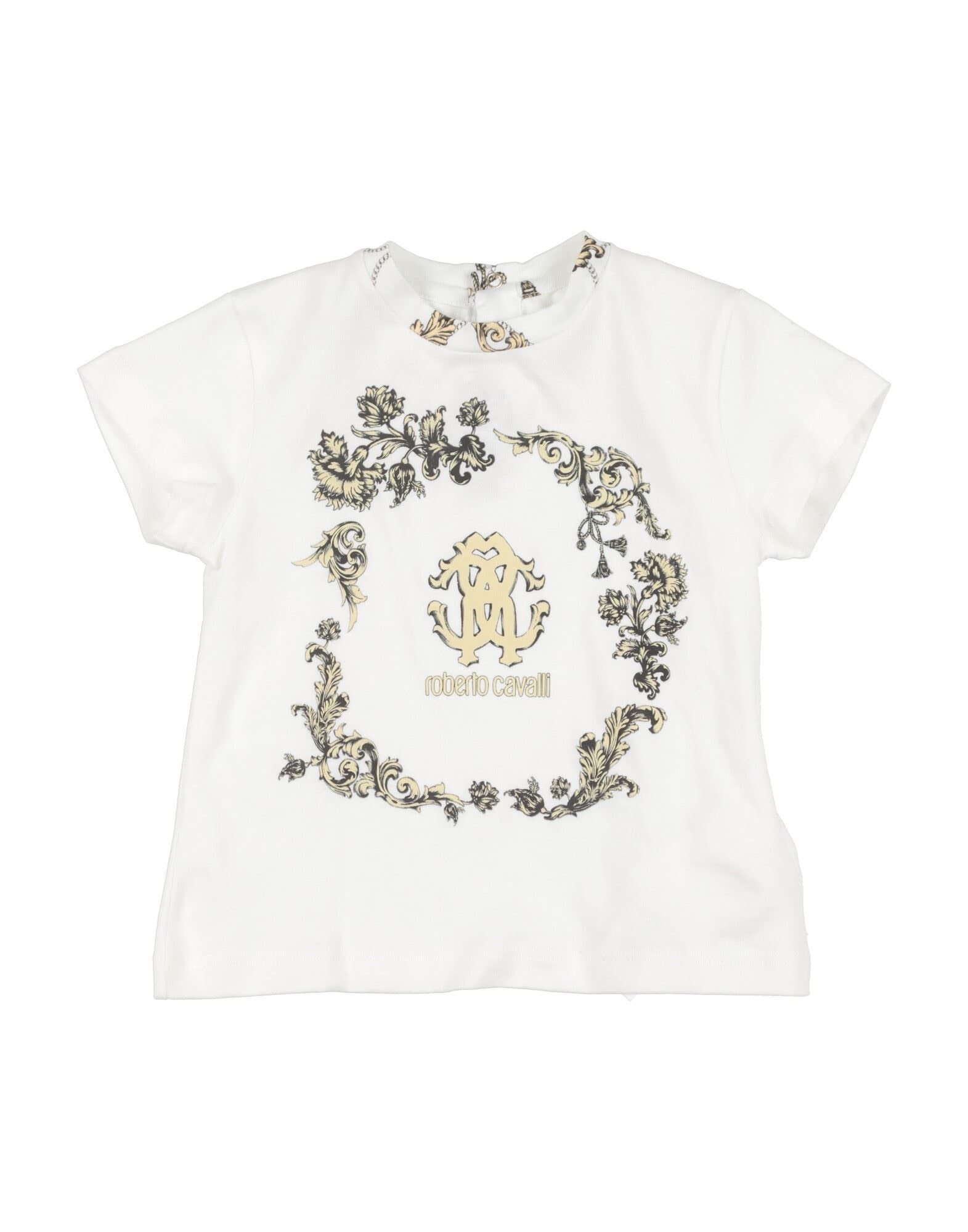 ROBERTO CAVALLI - T-shirts