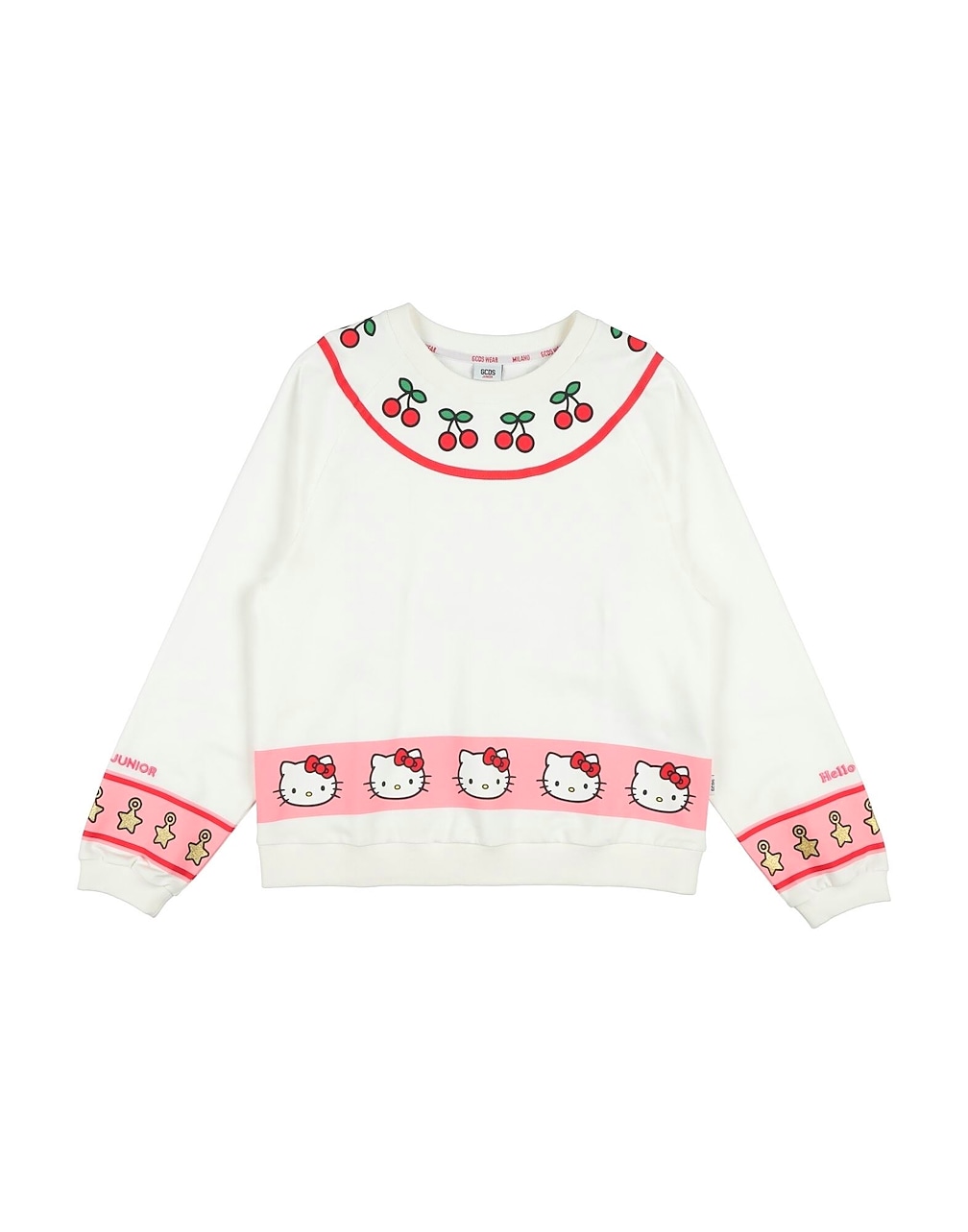 GCDS MINI - Sweatshirts