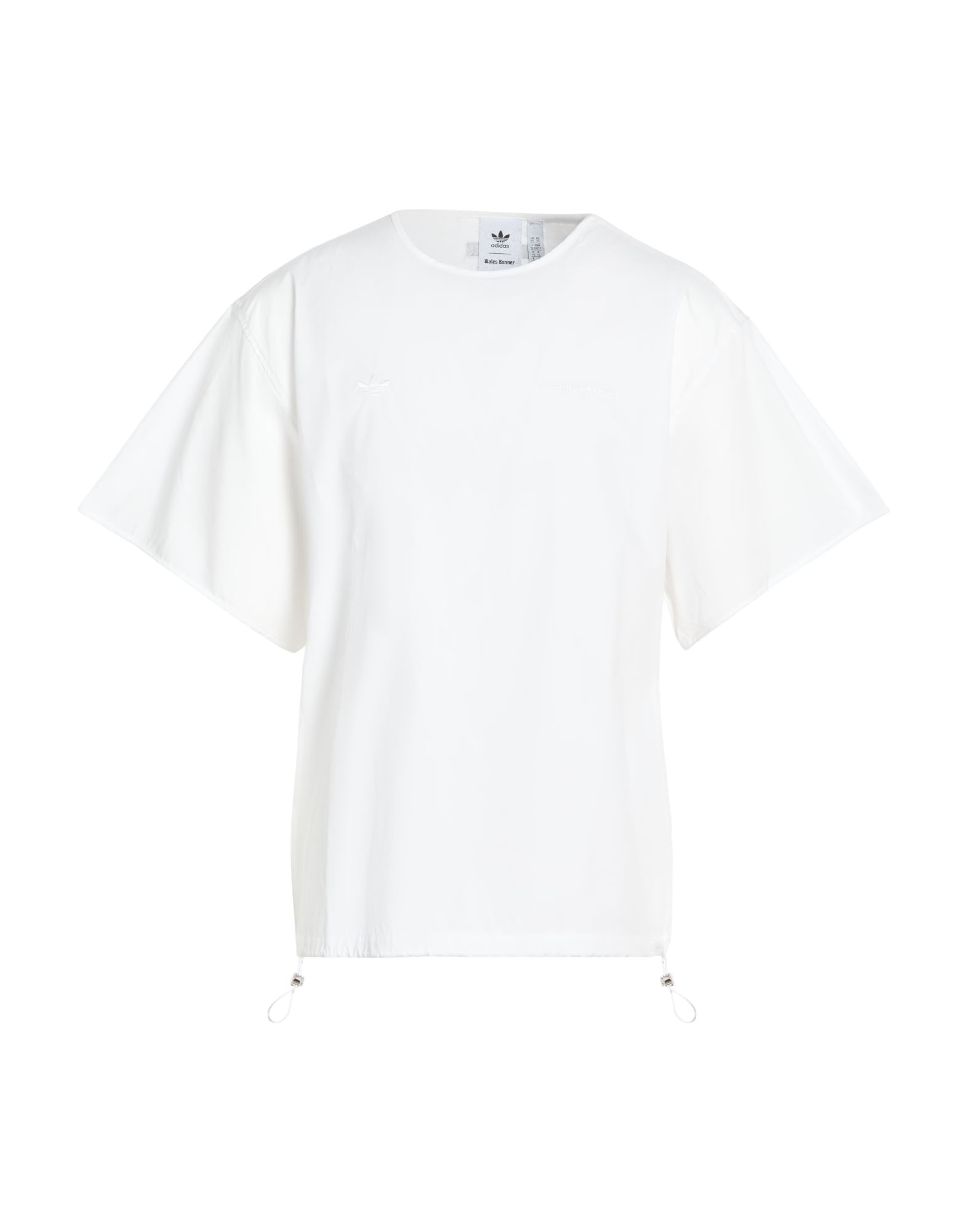 ADIDAS ORIGINALS by WALES BONNER - Shirts