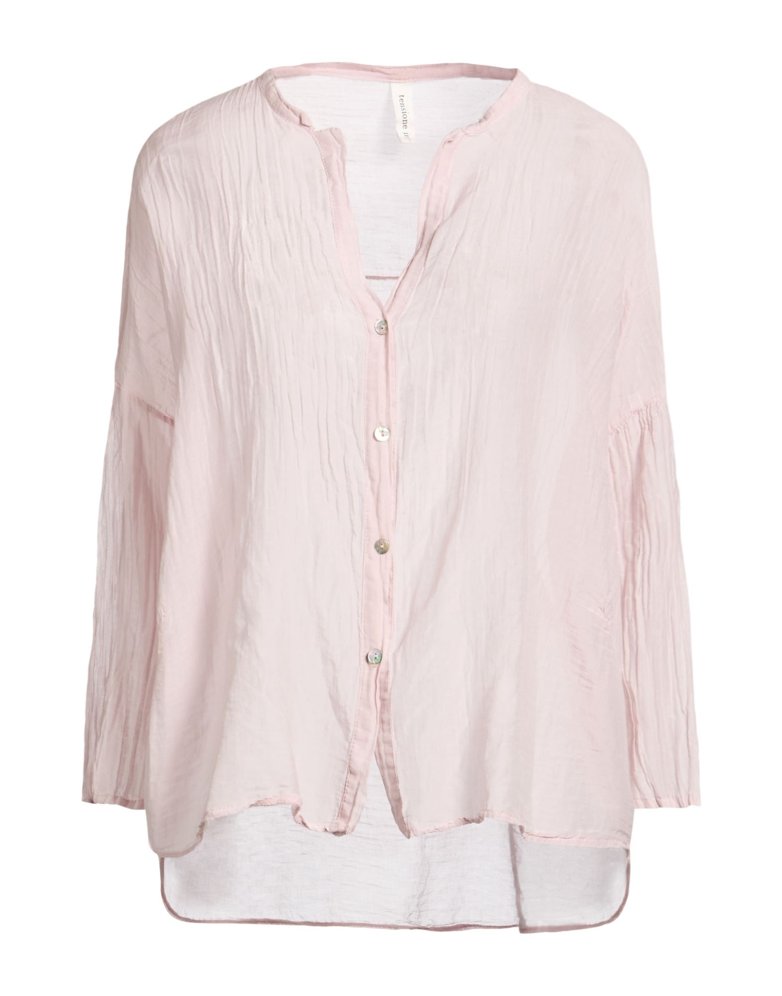 TENSIONE IN - Chemises