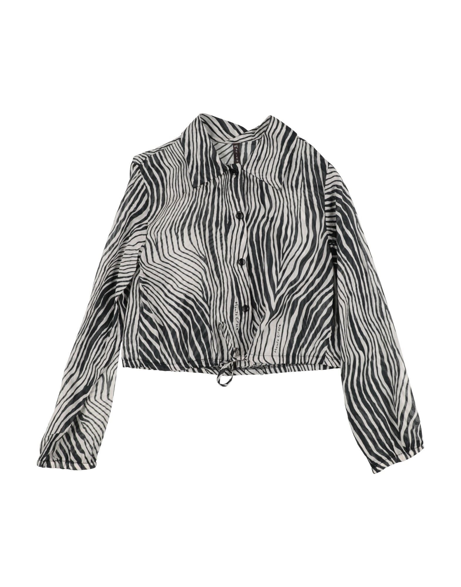 MANILA GRACE - Chemises