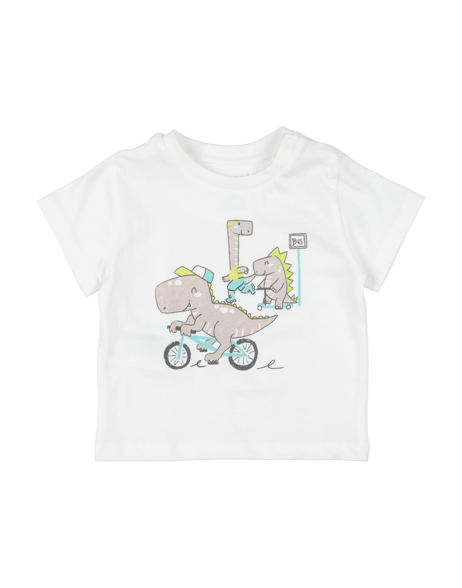 MAYORAL - Футболки