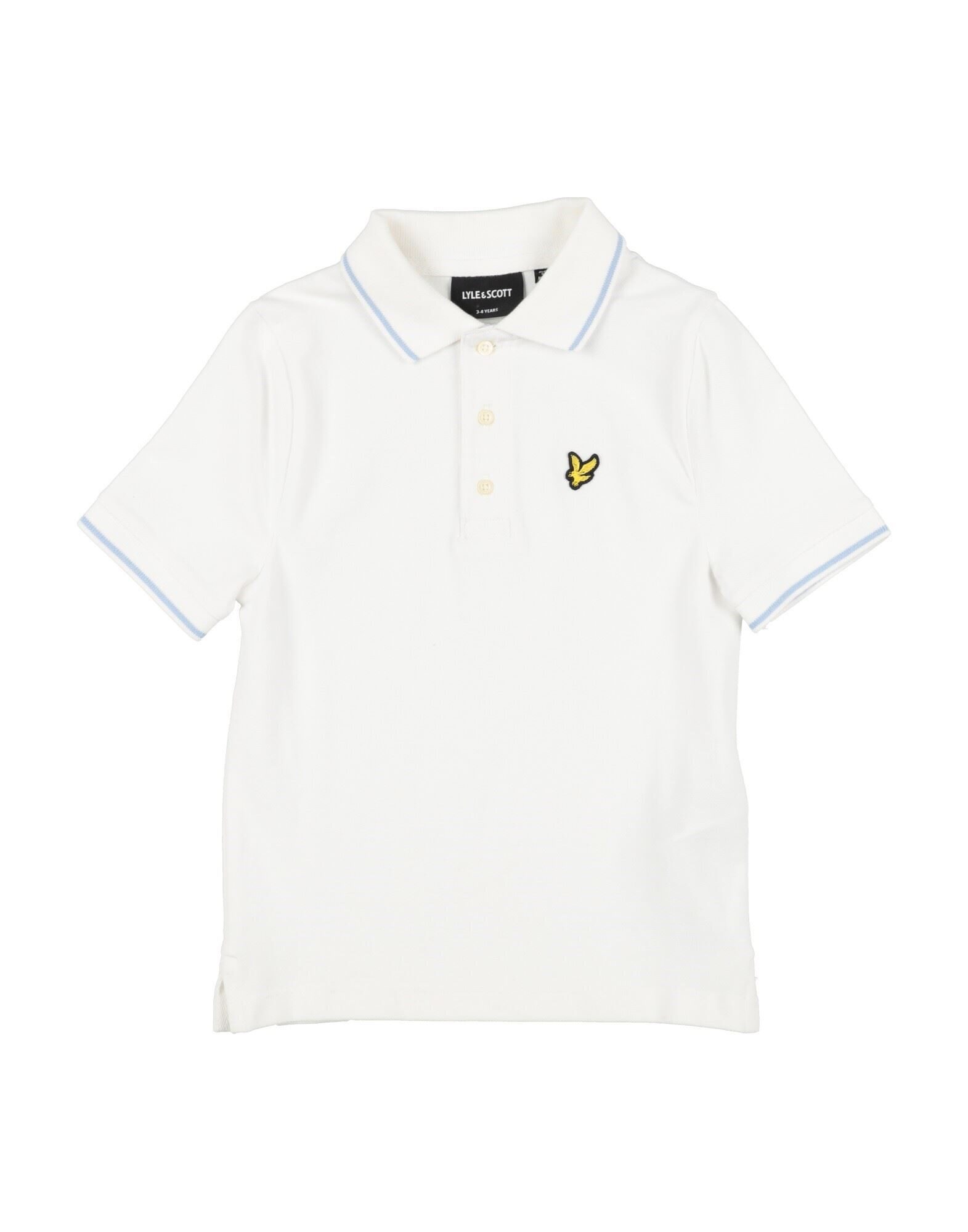 LYLE & SCOTT - Polos
