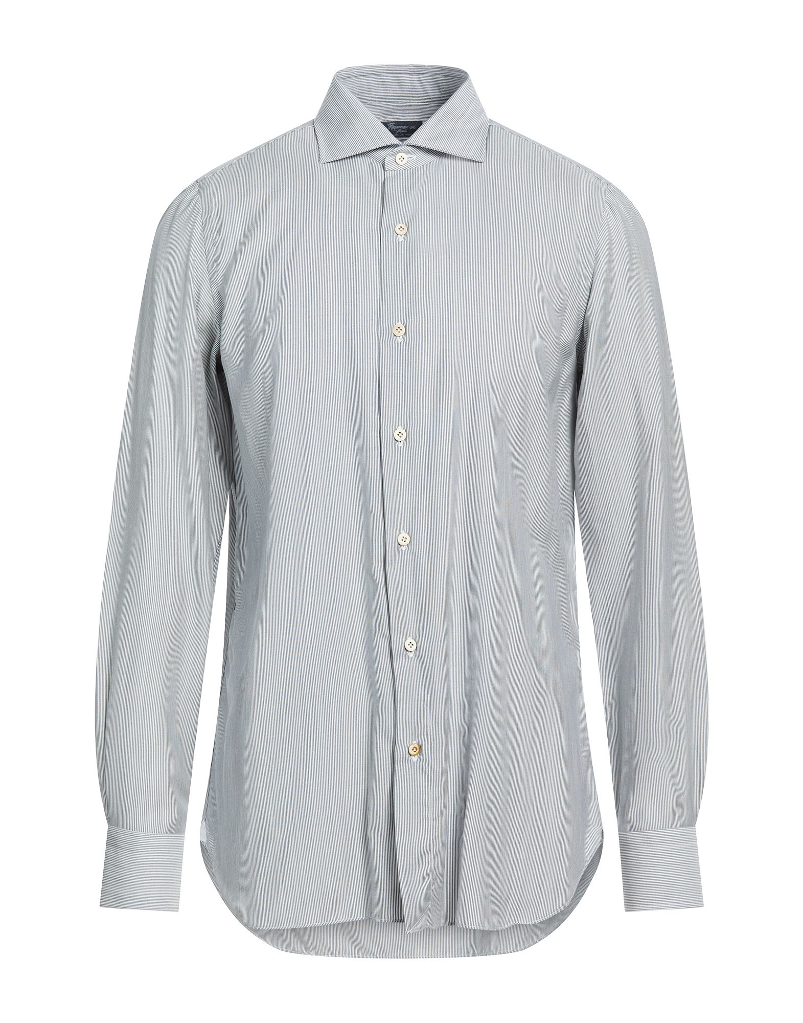 FINAMORE 1925 - Рубашки 