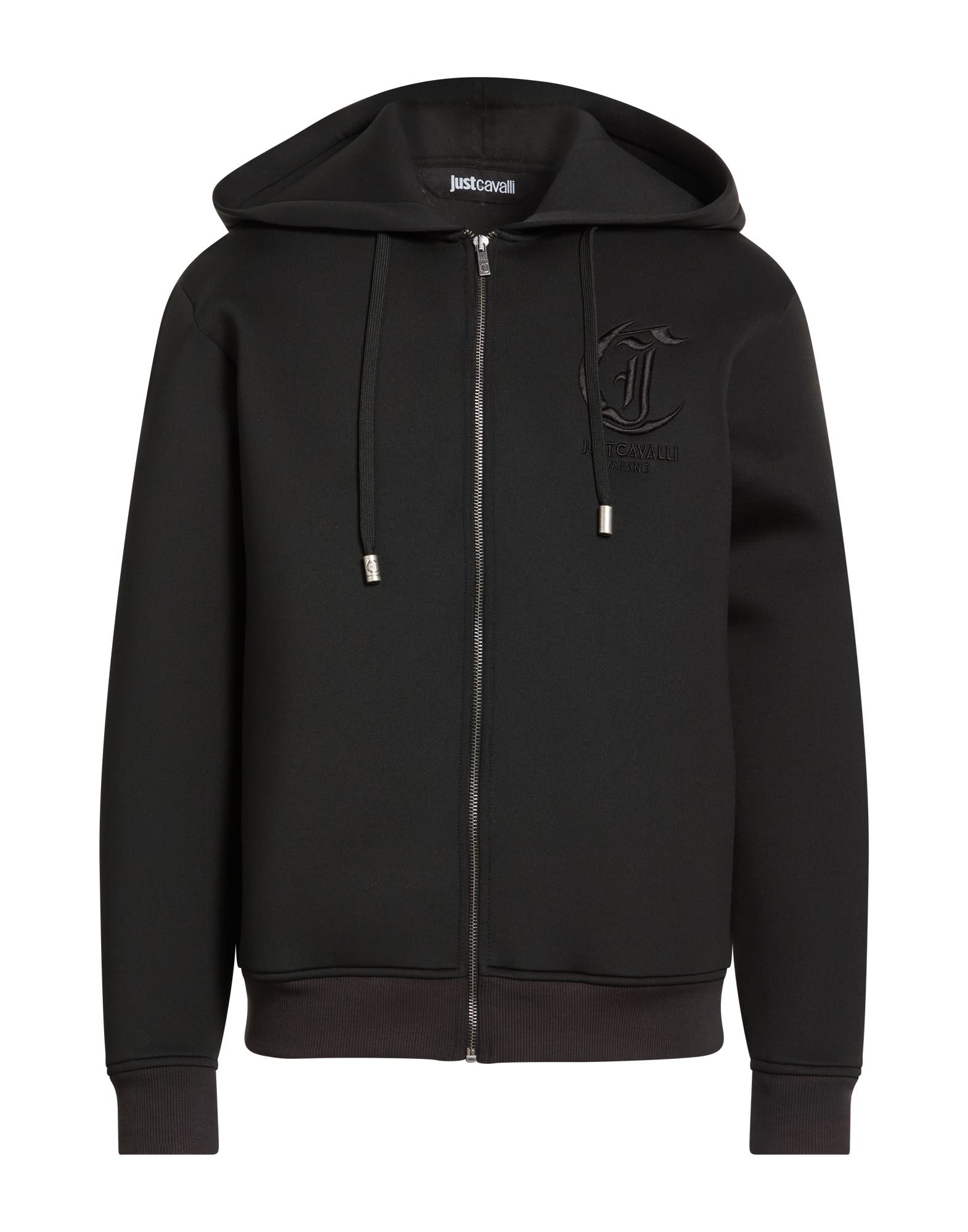JUST CAVALLI - スウェットシャツ