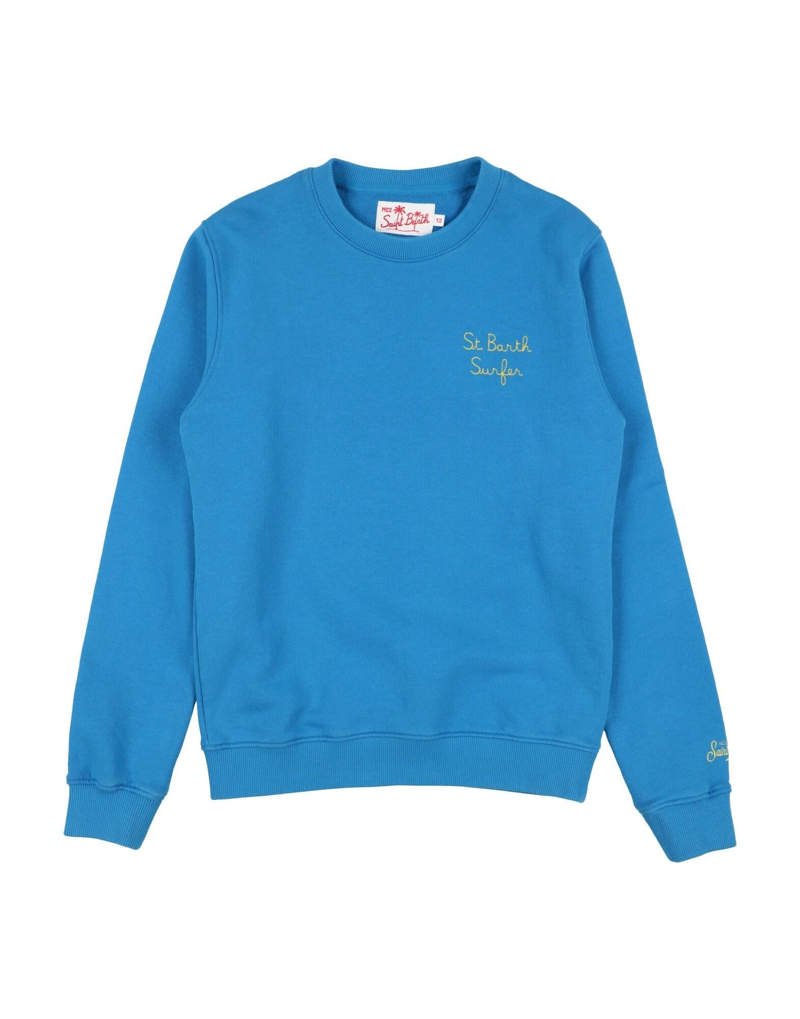 MC2 SAINT BARTH - 트레이닝 상의