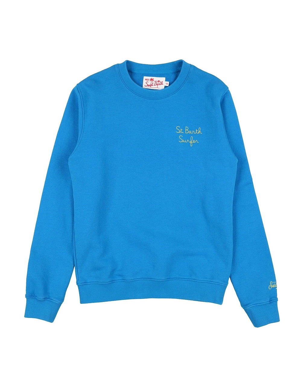 MC2 SAINT BARTH - Sweatshirts