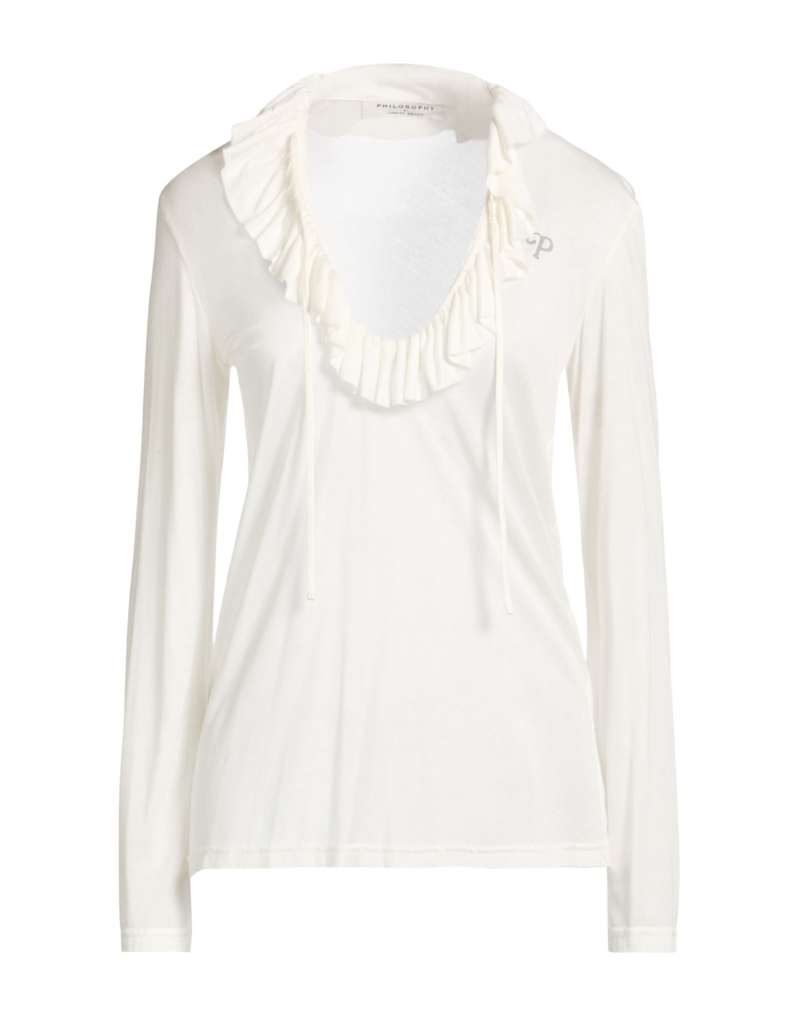 PHILOSOPHY di LORENZO SERAFINI - Футболки