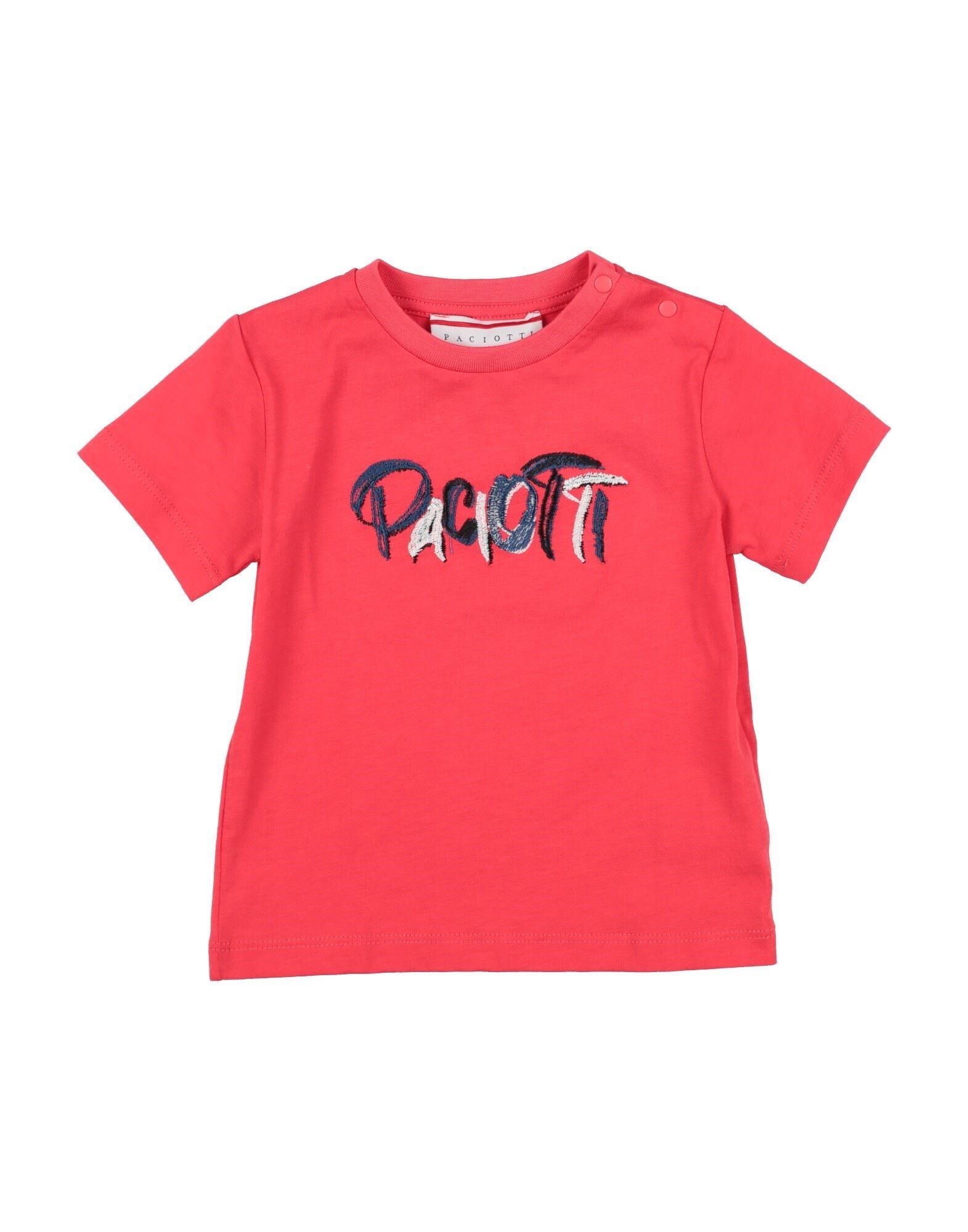 PACIOTTI - T-shirts