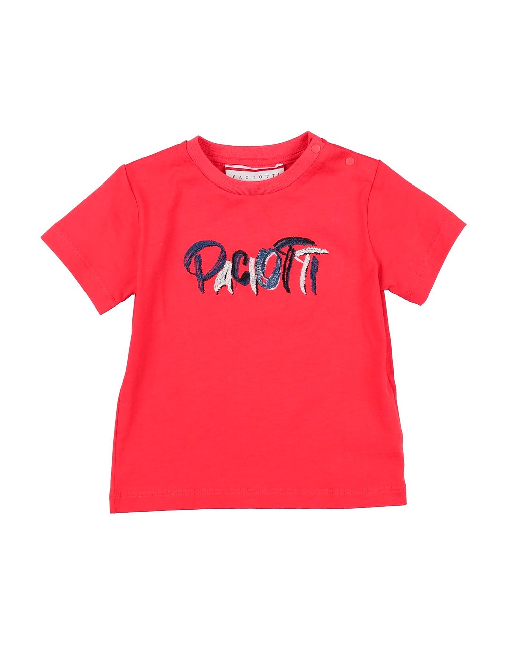 PACIOTTI - T-shirts