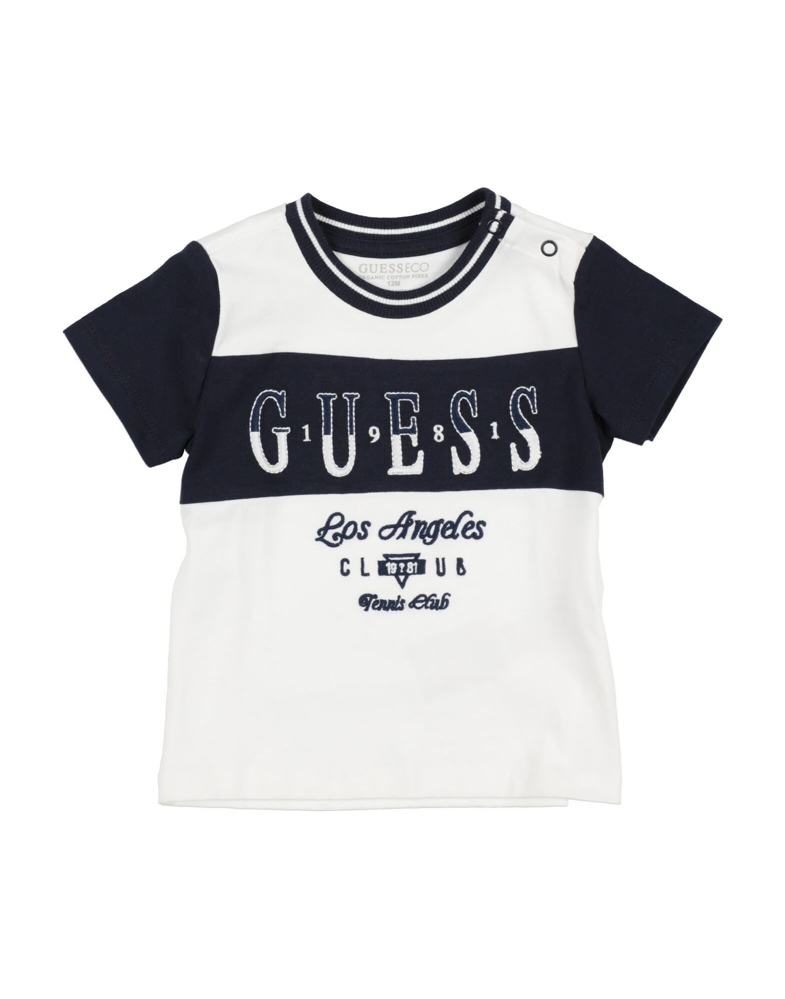 GUESS - T-shirts