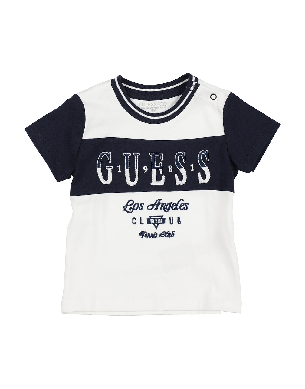 GUESS - T-shirts