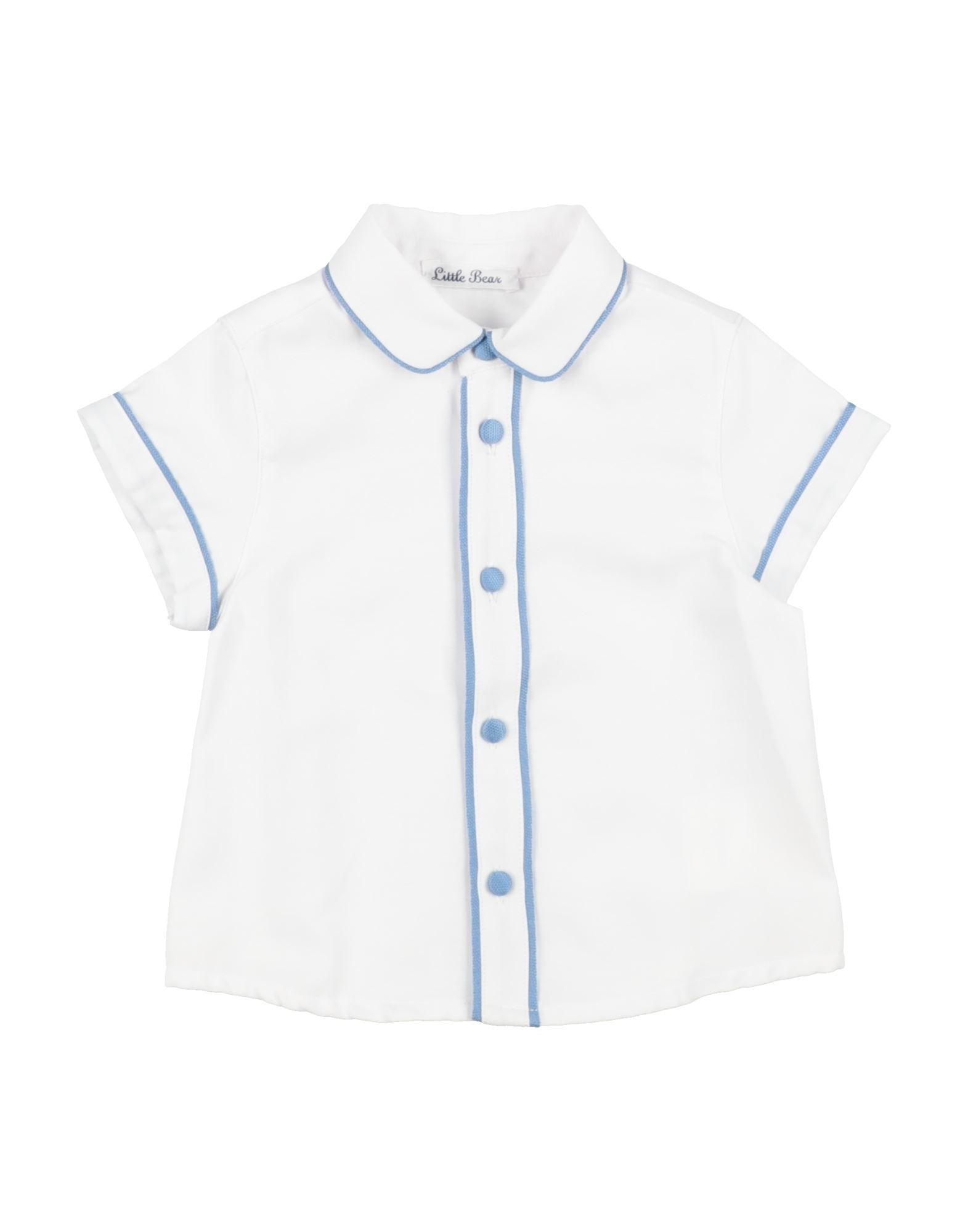 LITTLE BEAR - Рубашки 