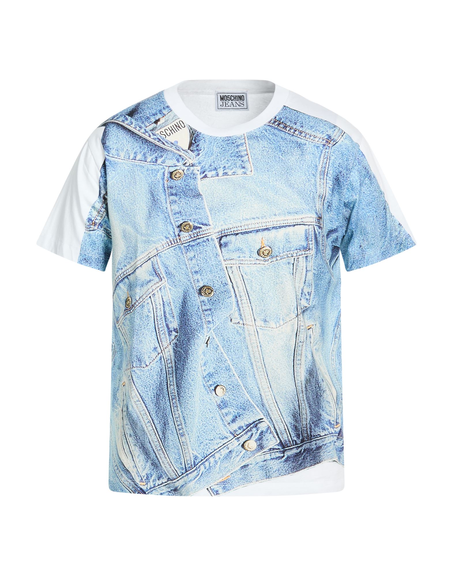 MOSCHINO JEANS - T シャツ