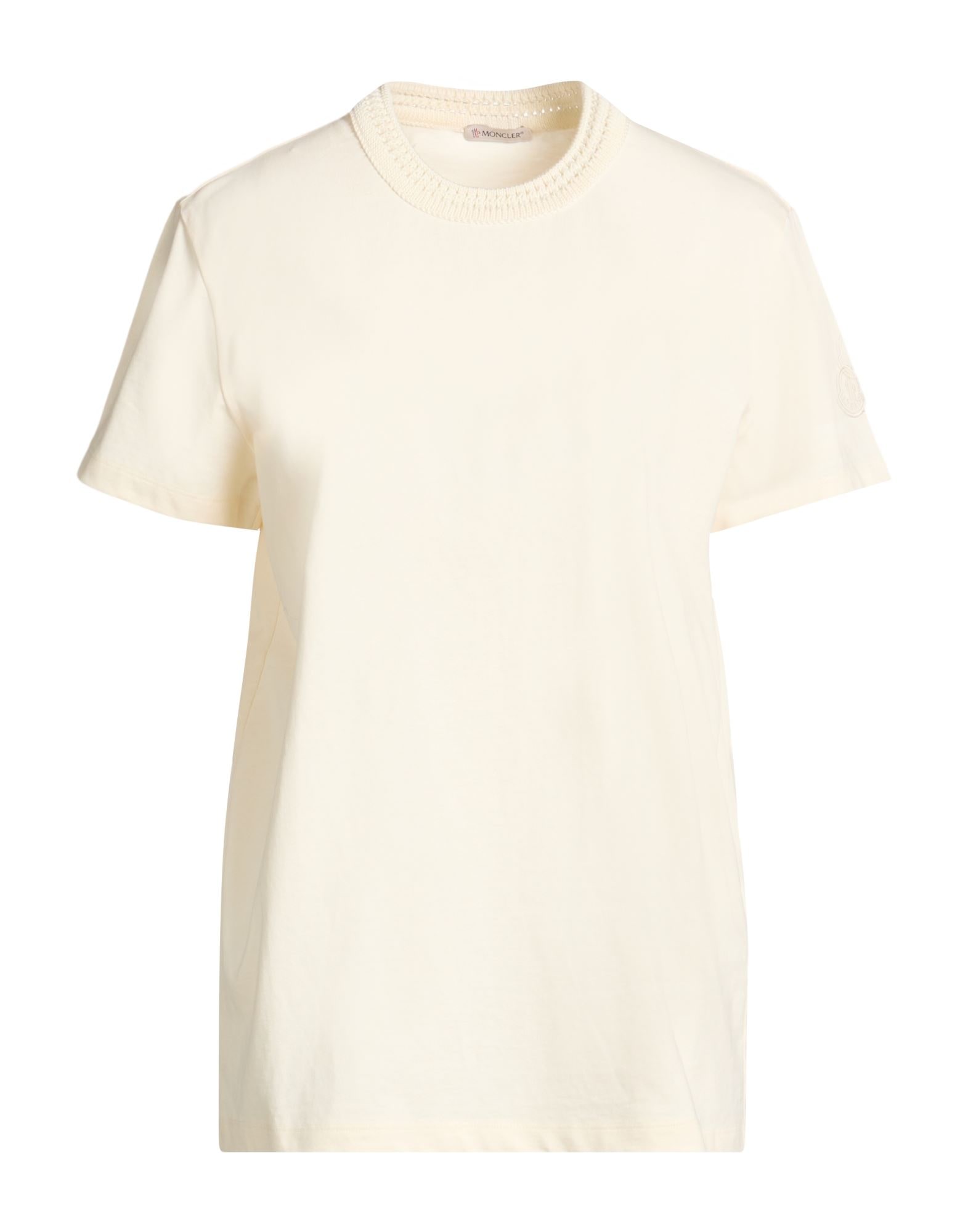 MONCLER - Футболки
