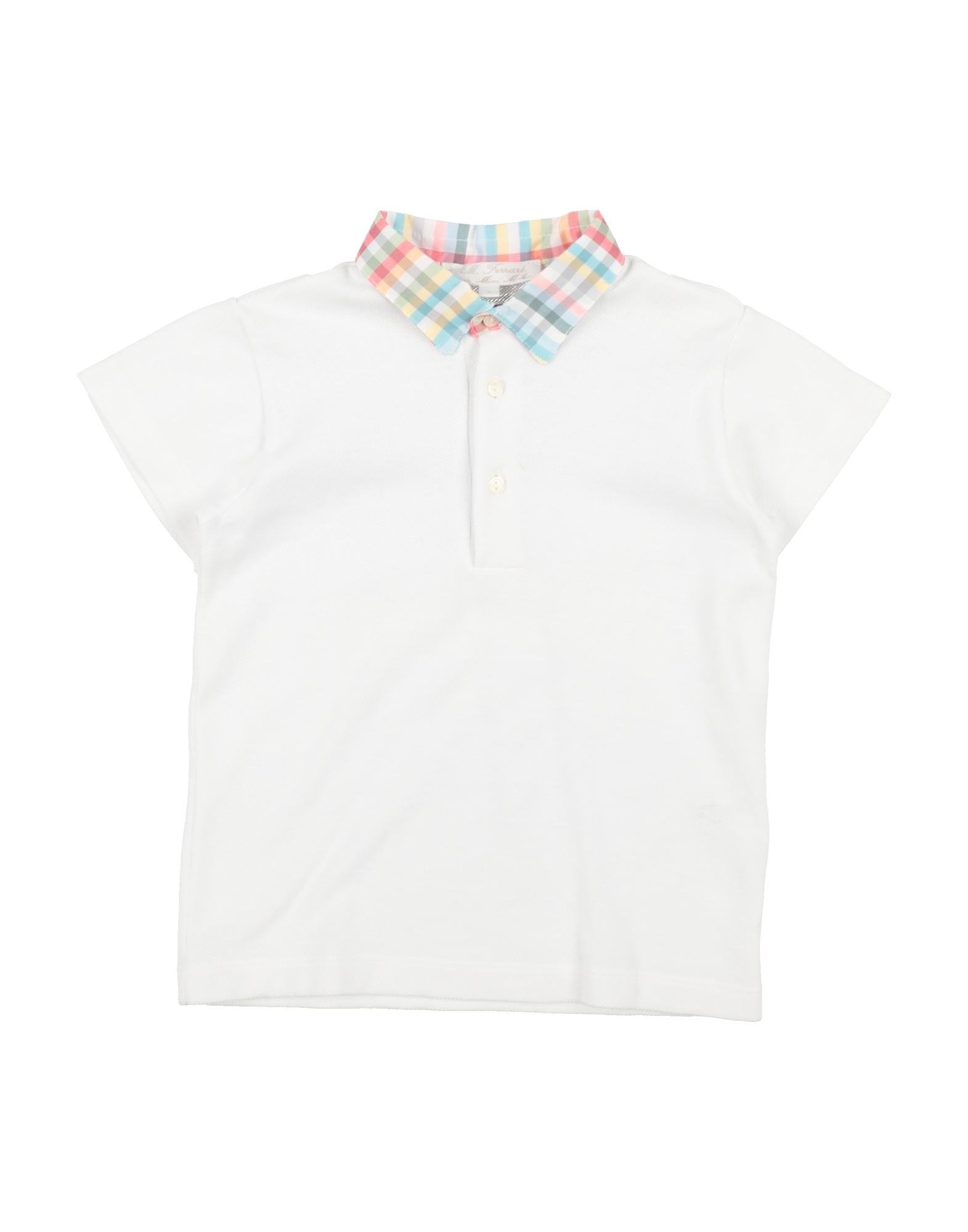 M.FERRARI - Поло