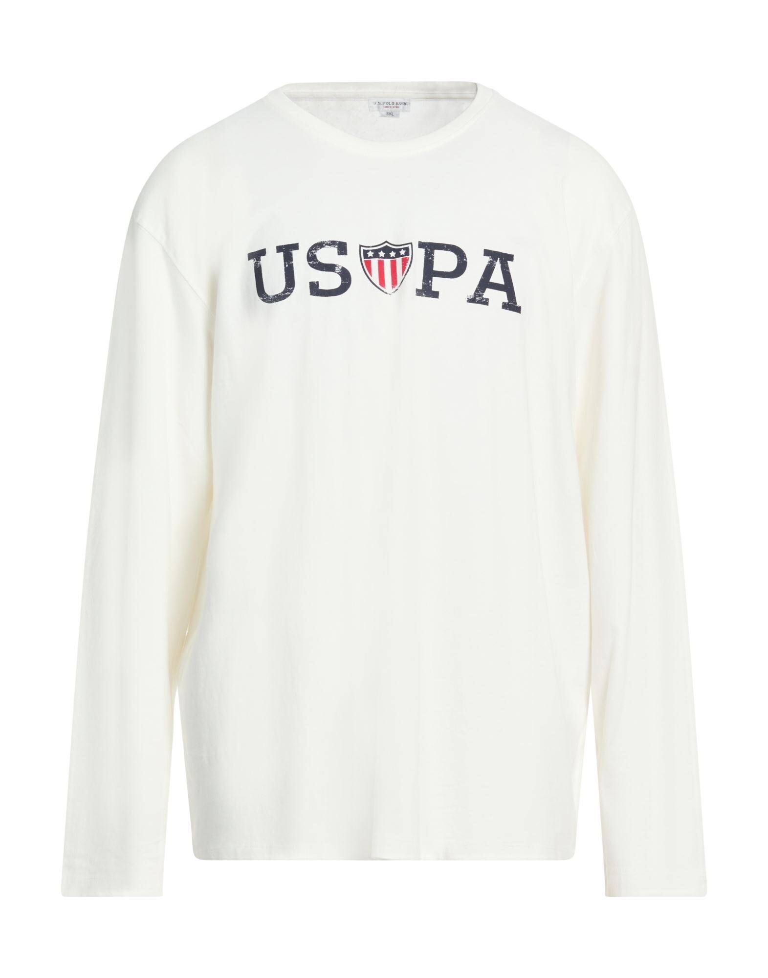 U.S.POLO ASSN. - T-shirts