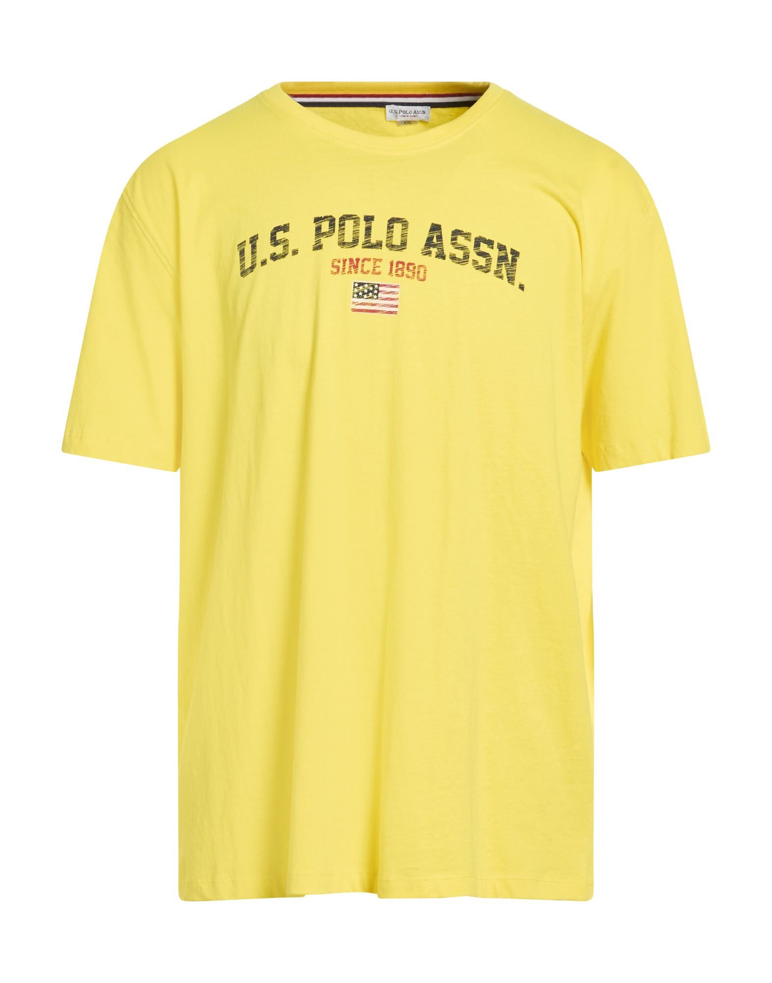U.S.POLO ASSN. - T-shirts