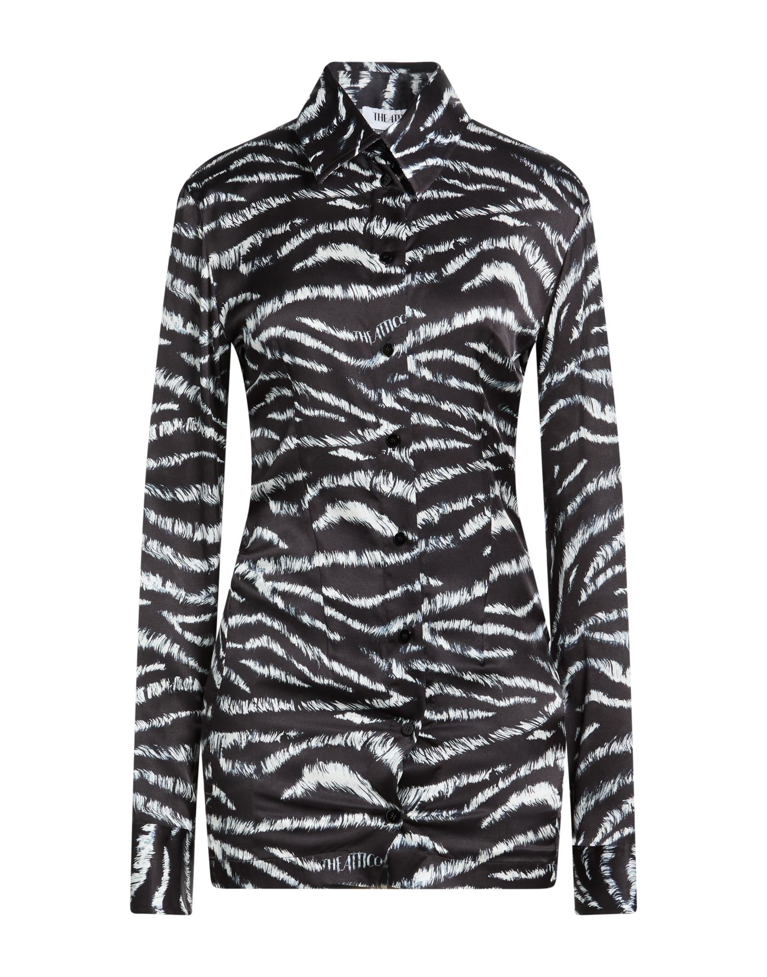 THE ATTICO - Πουκάμισα 