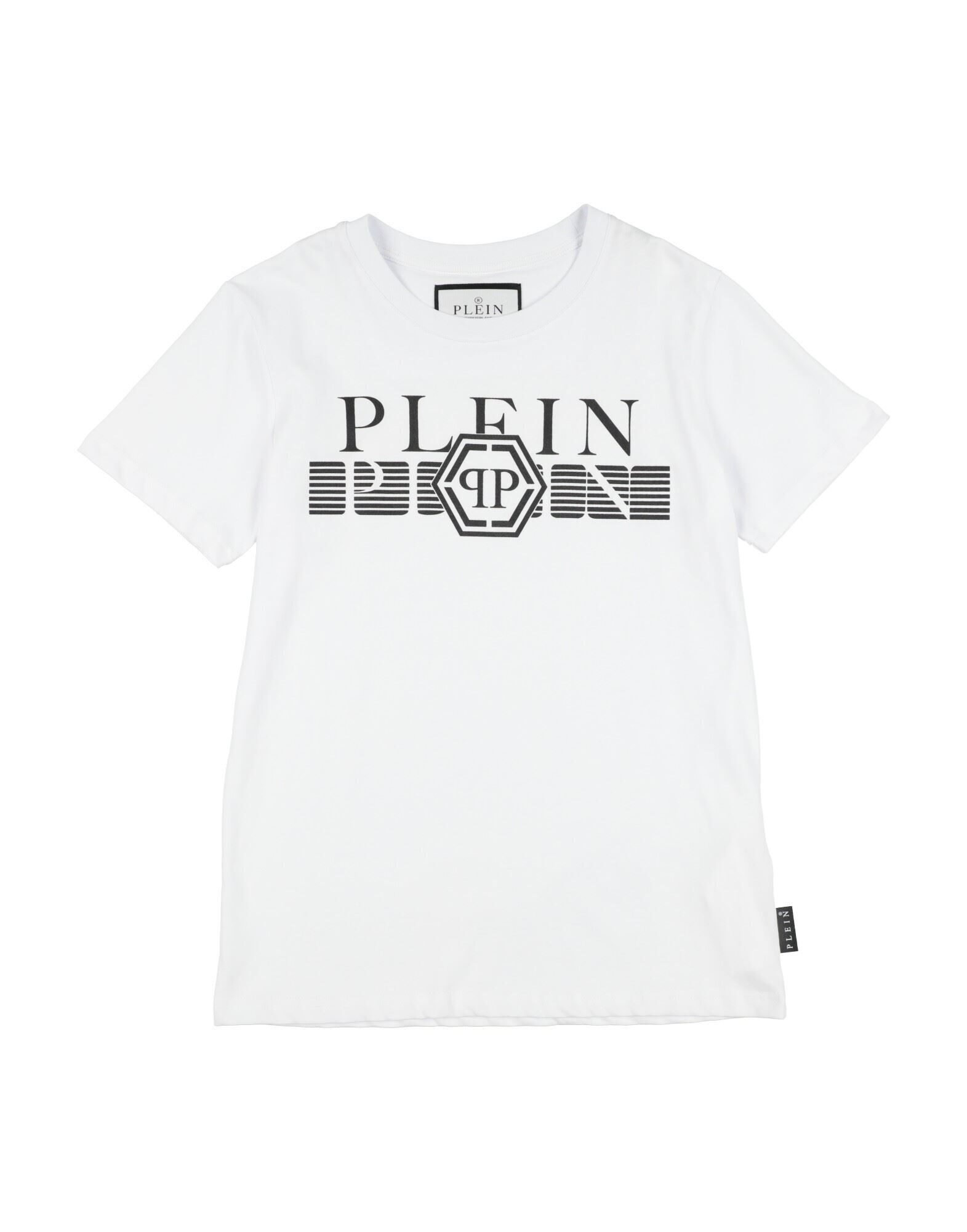PHILIPP PLEIN - T-shirts