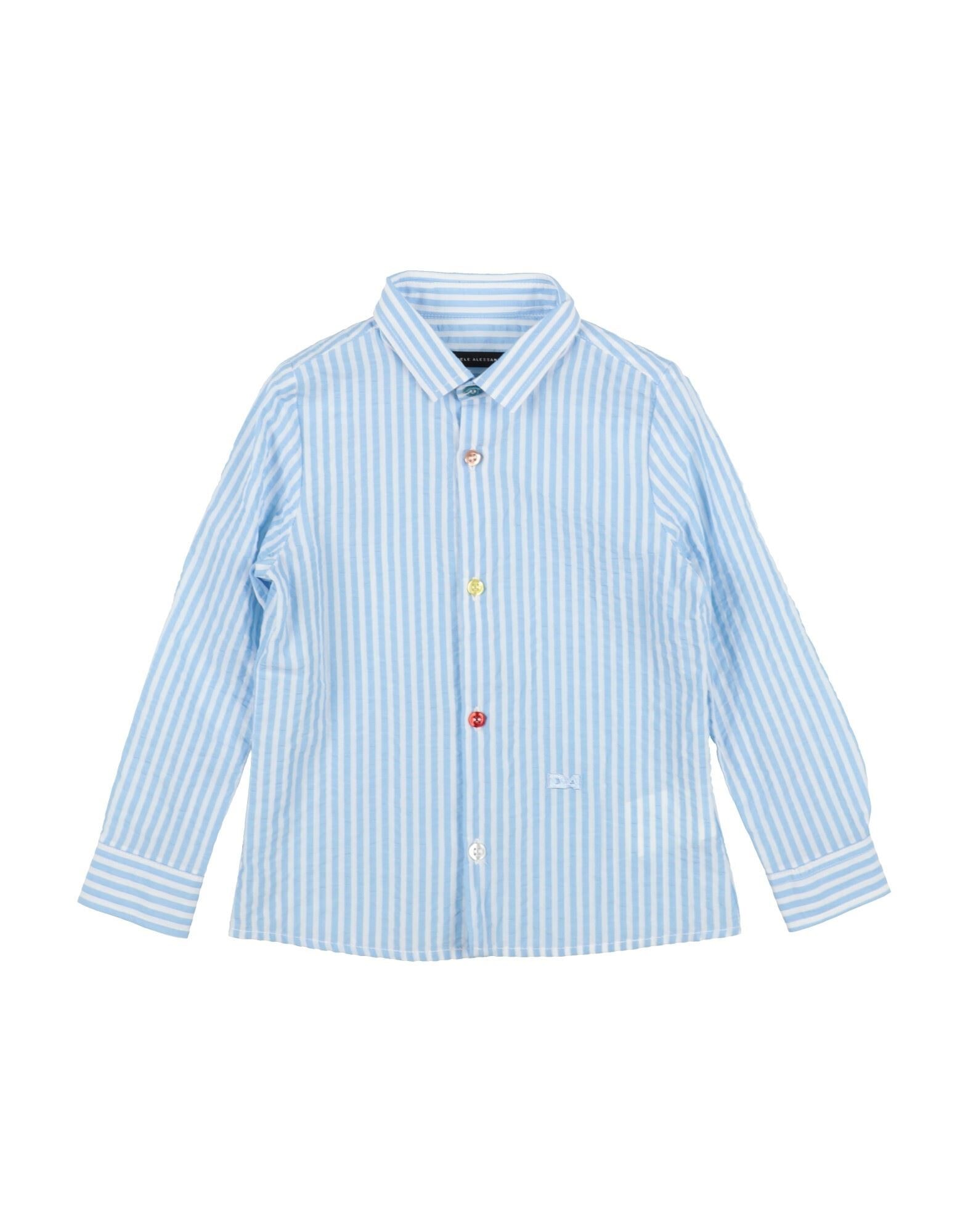 DANIELE ALESSANDRINI - Camisas