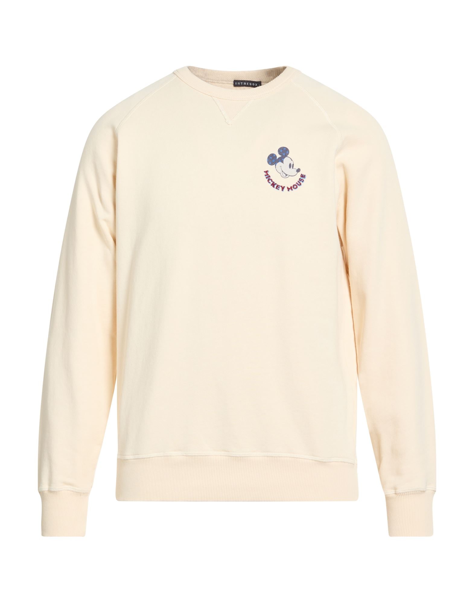 IN THE BOX - Sweatshirts