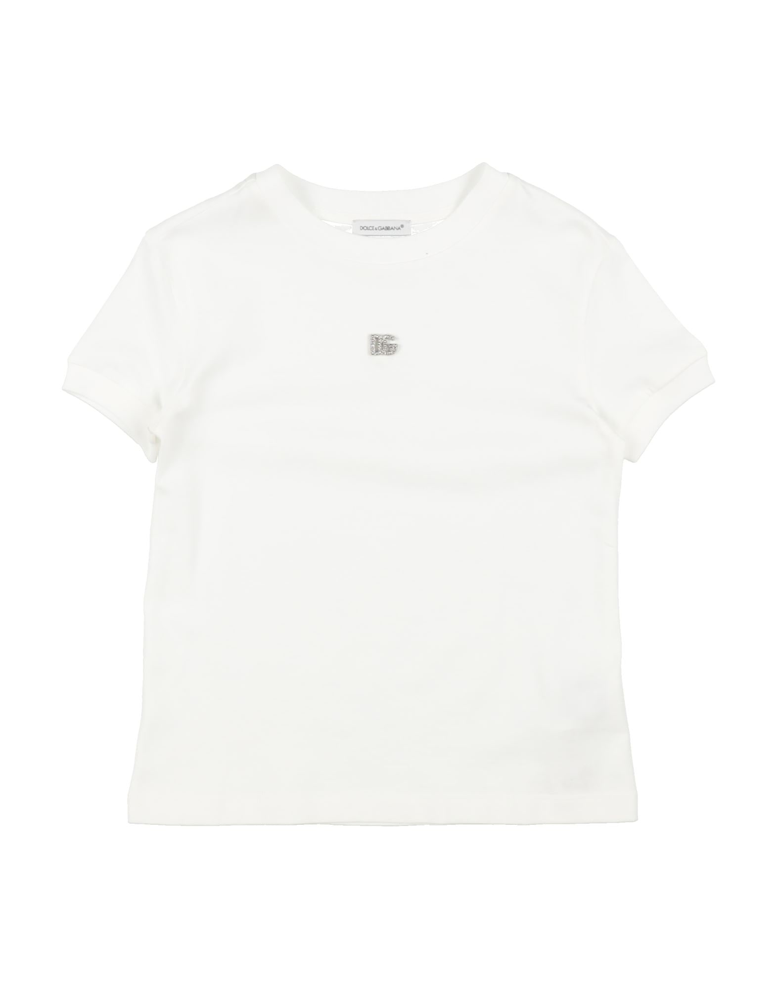 DOLCE&GABBANA - T-shirts