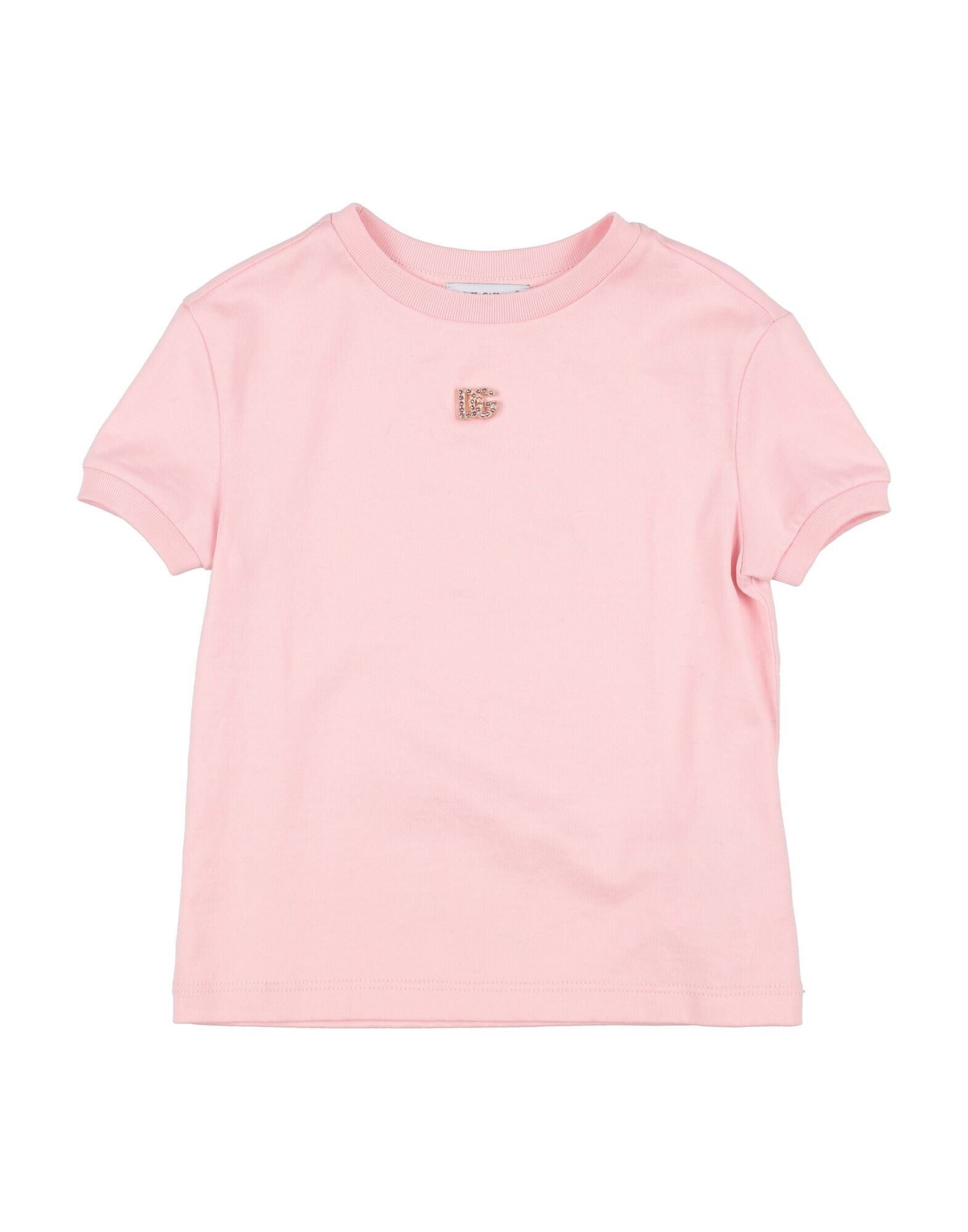 DOLCE&GABBANA - T-shirts