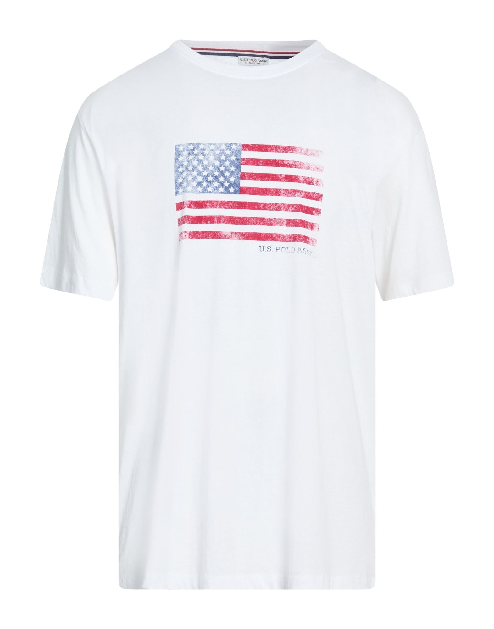 U.S.POLO ASSN. - T-shirts