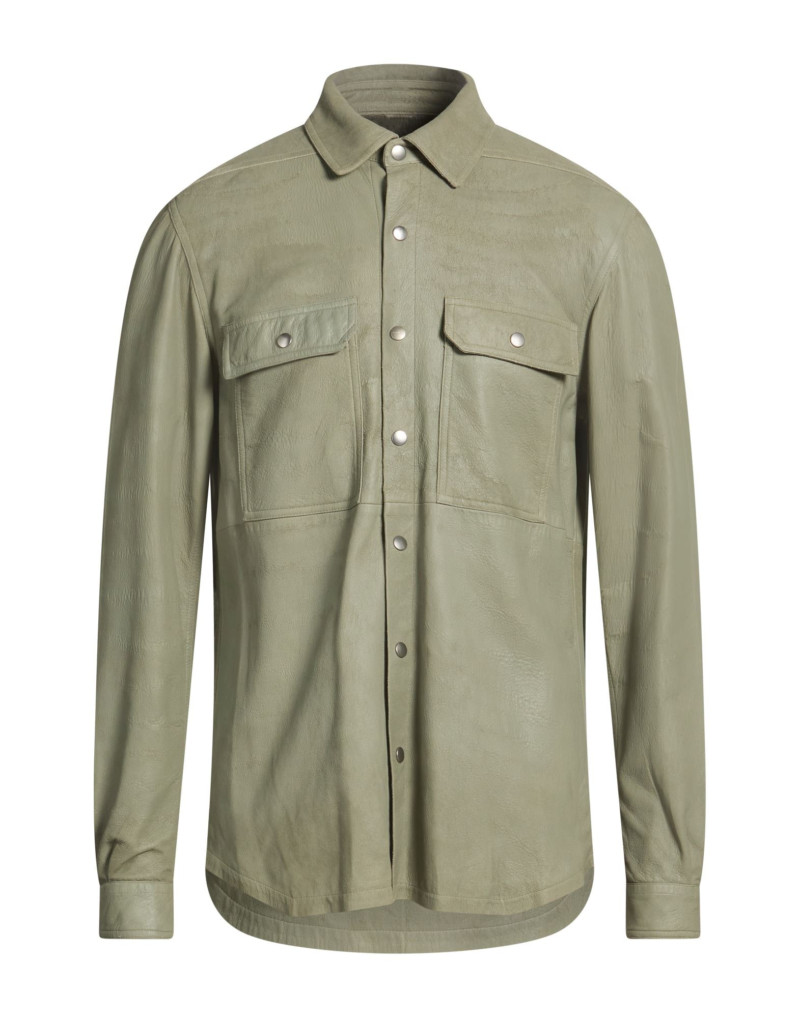 RICK OWENS - シャツ