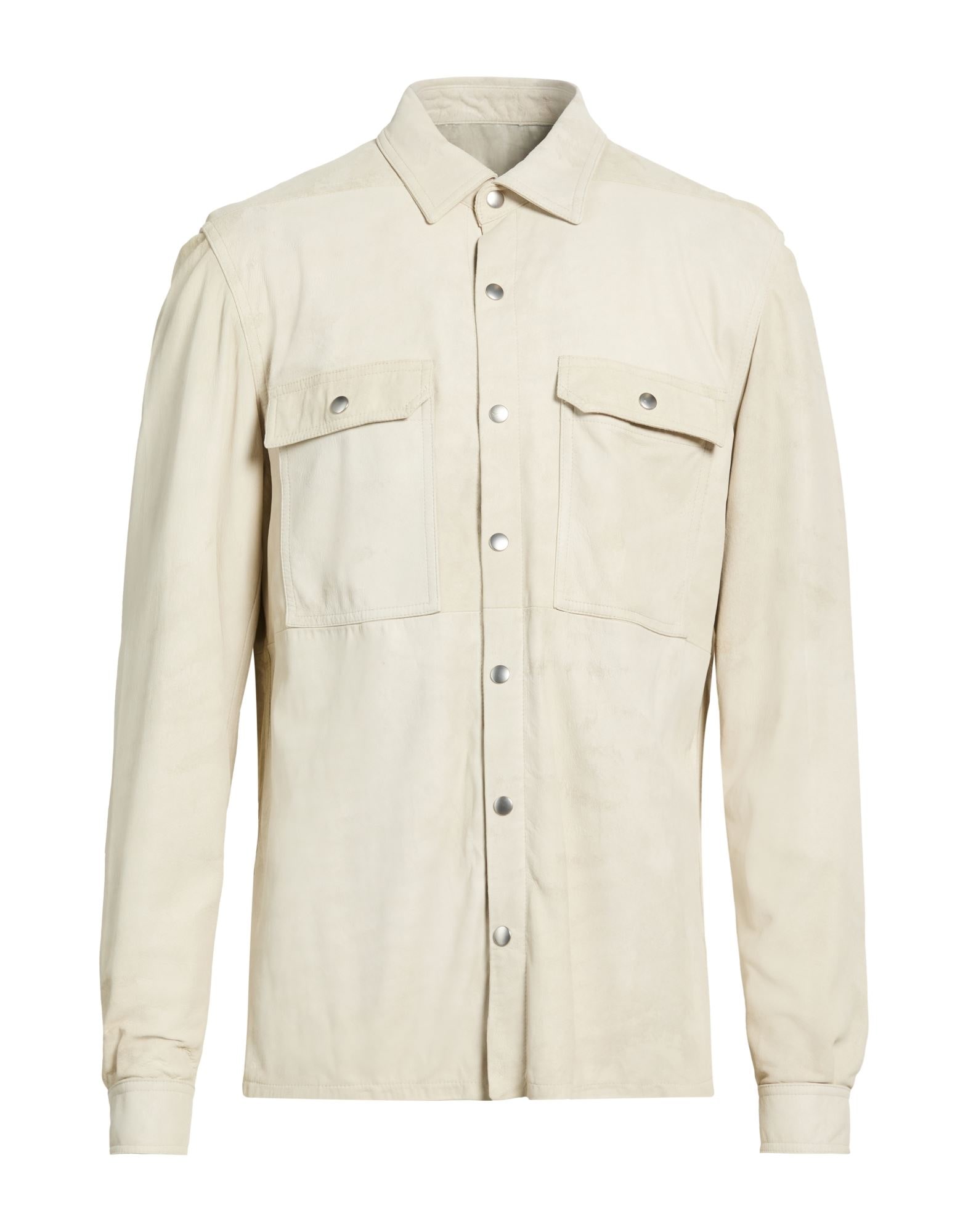 RICK OWENS - Рубашки 