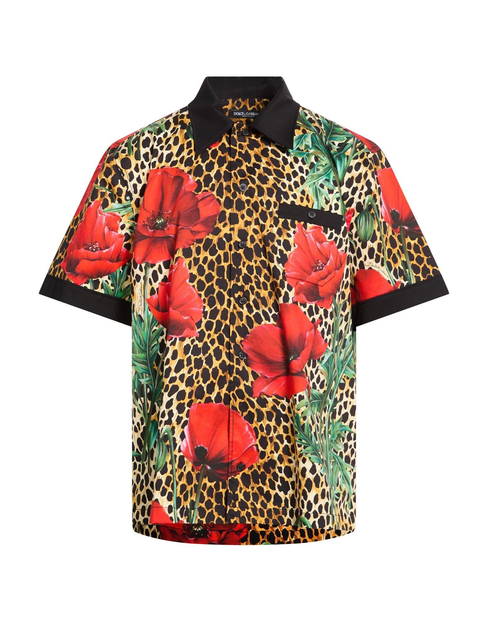 DOLCE&GABBANA - Shirts