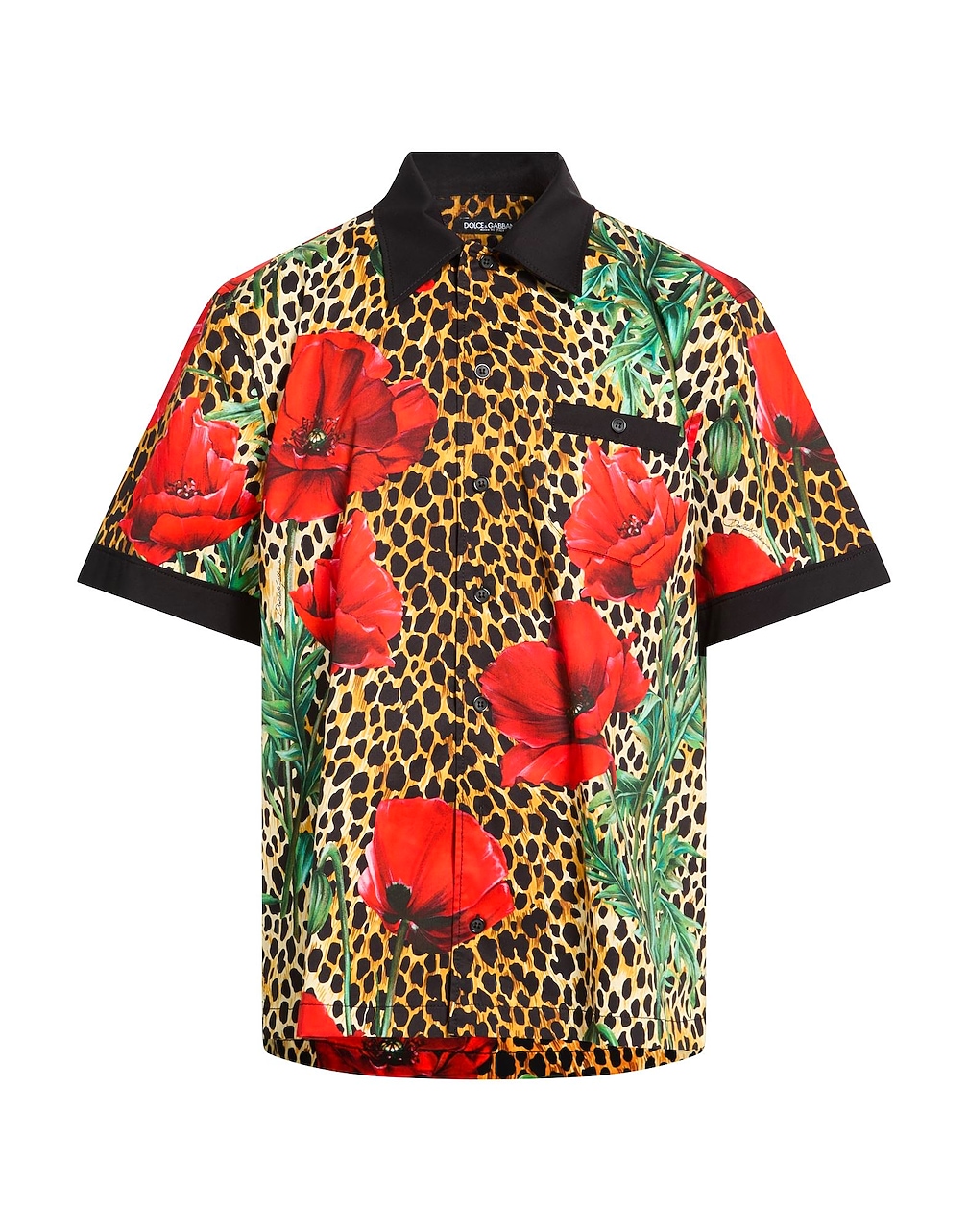 DOLCE&GABBANA - Shirts