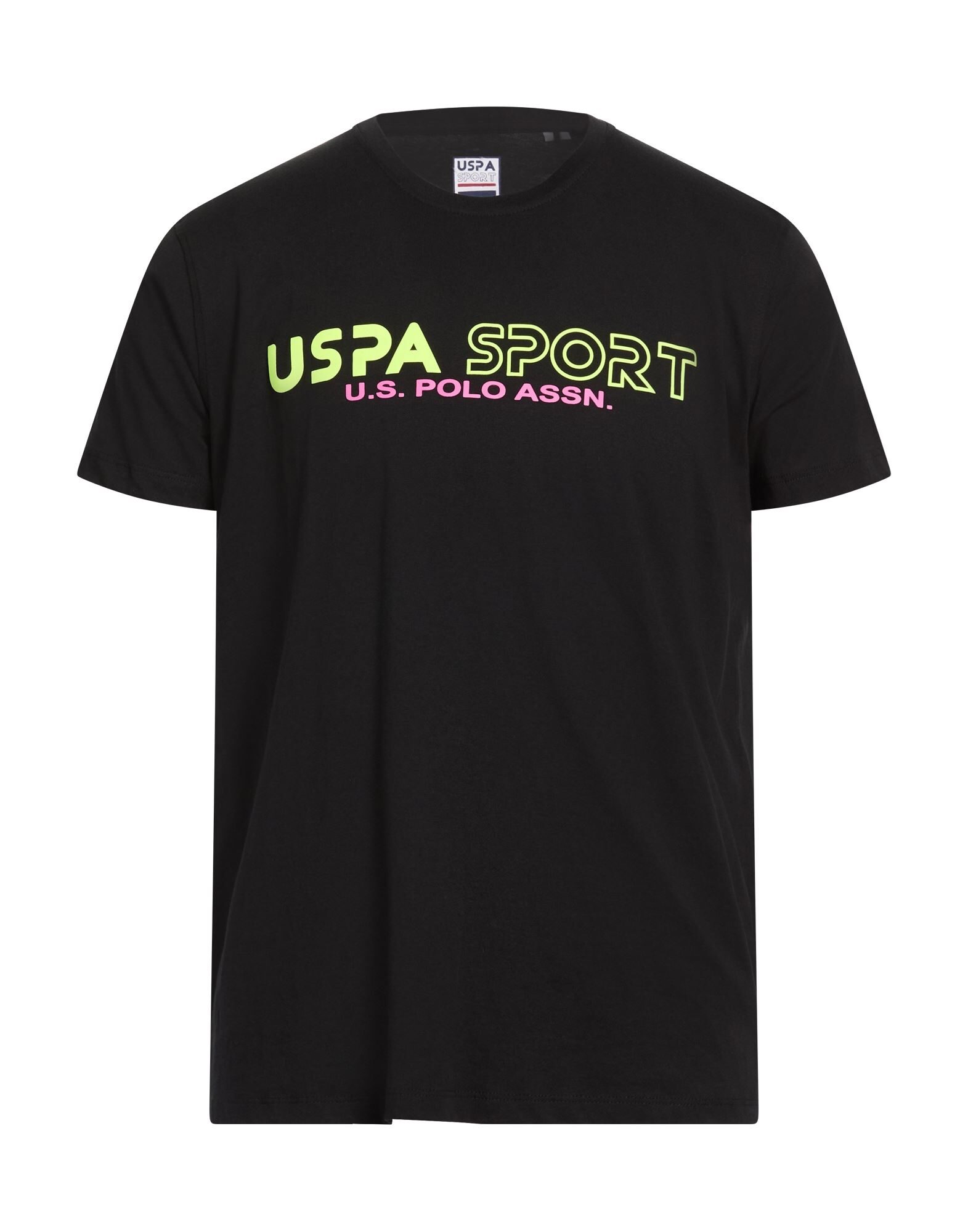 U.S.POLO ASSN. - T-shirts