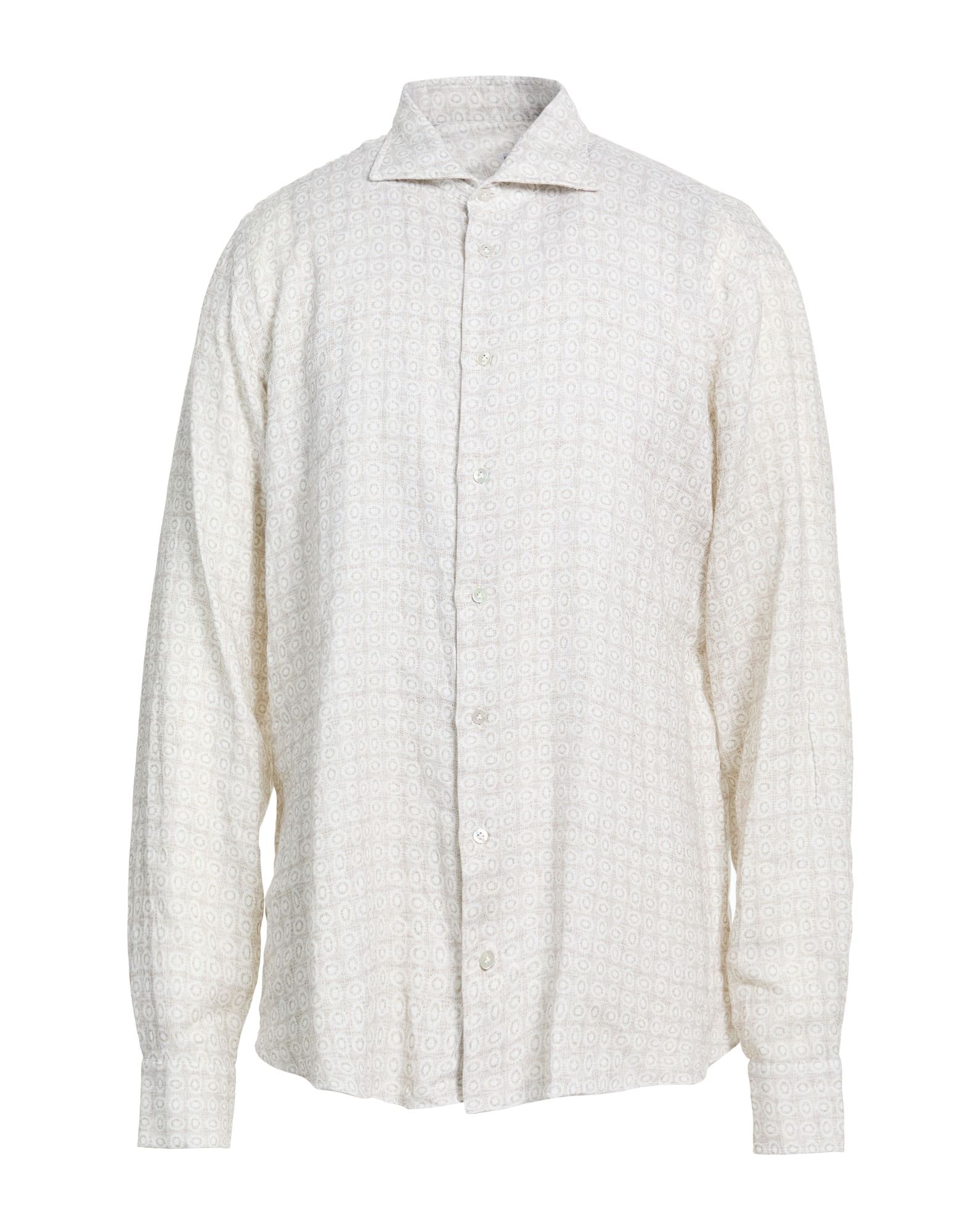 BORRIELLO NAPOLI - Рубашки 