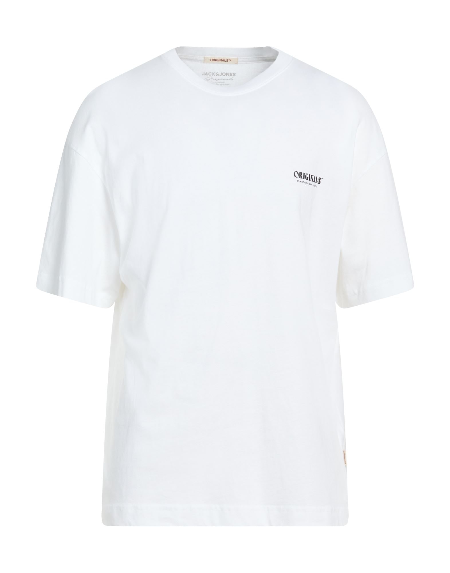JACK & JONES - T-shirts
