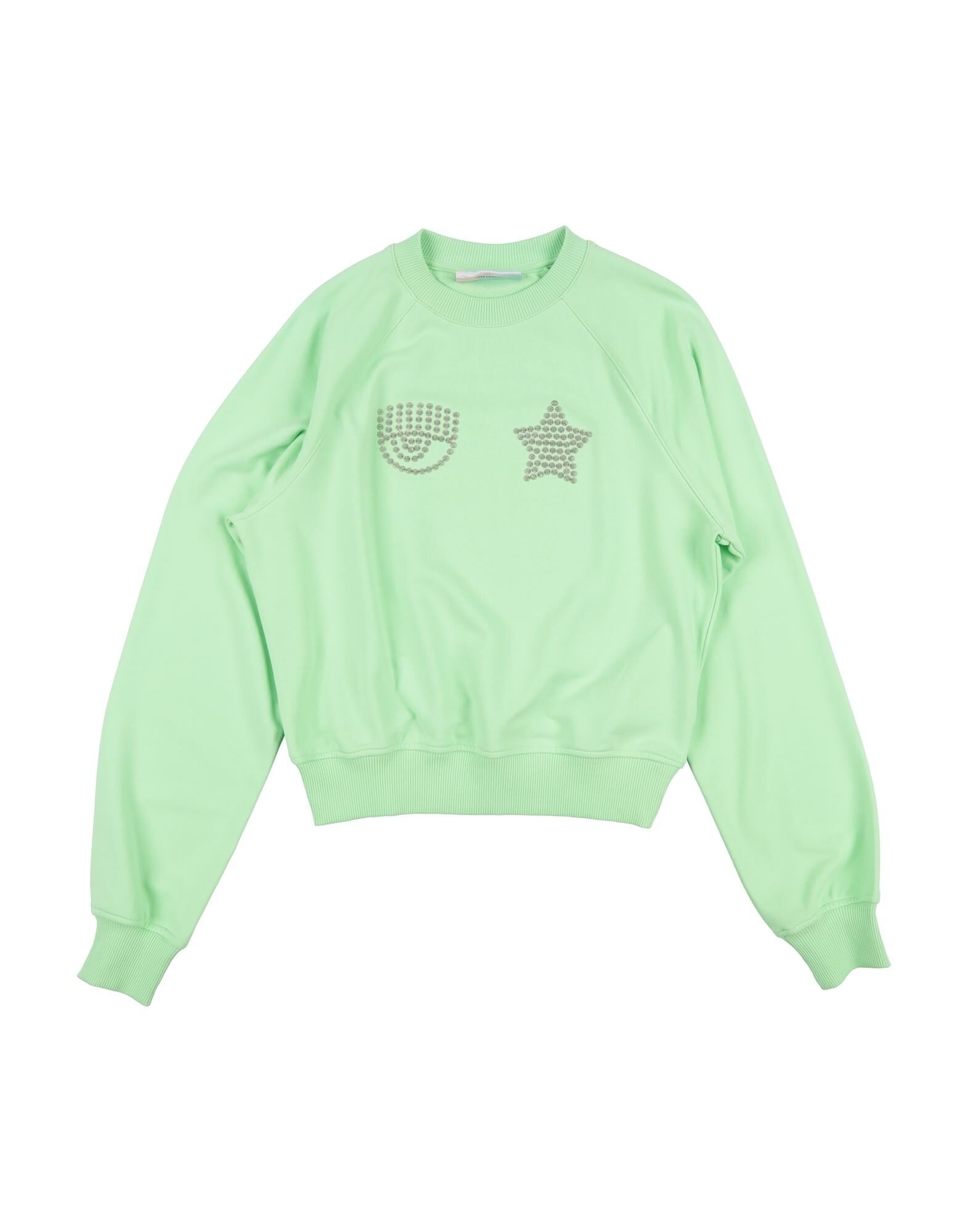 CHIARA FERRAGNI - Sweatshirts