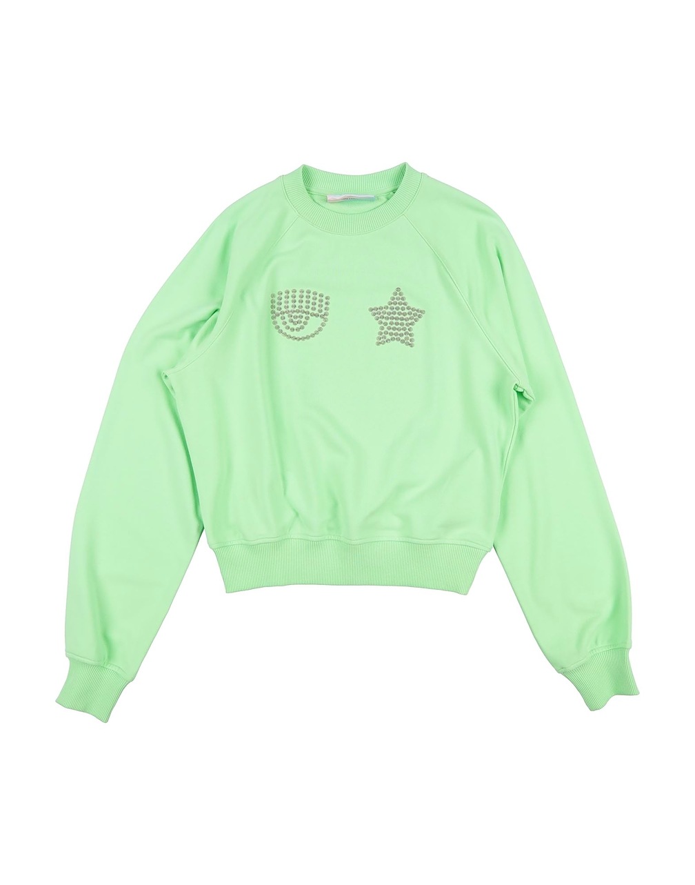 CHIARA FERRAGNI - Sweatshirts