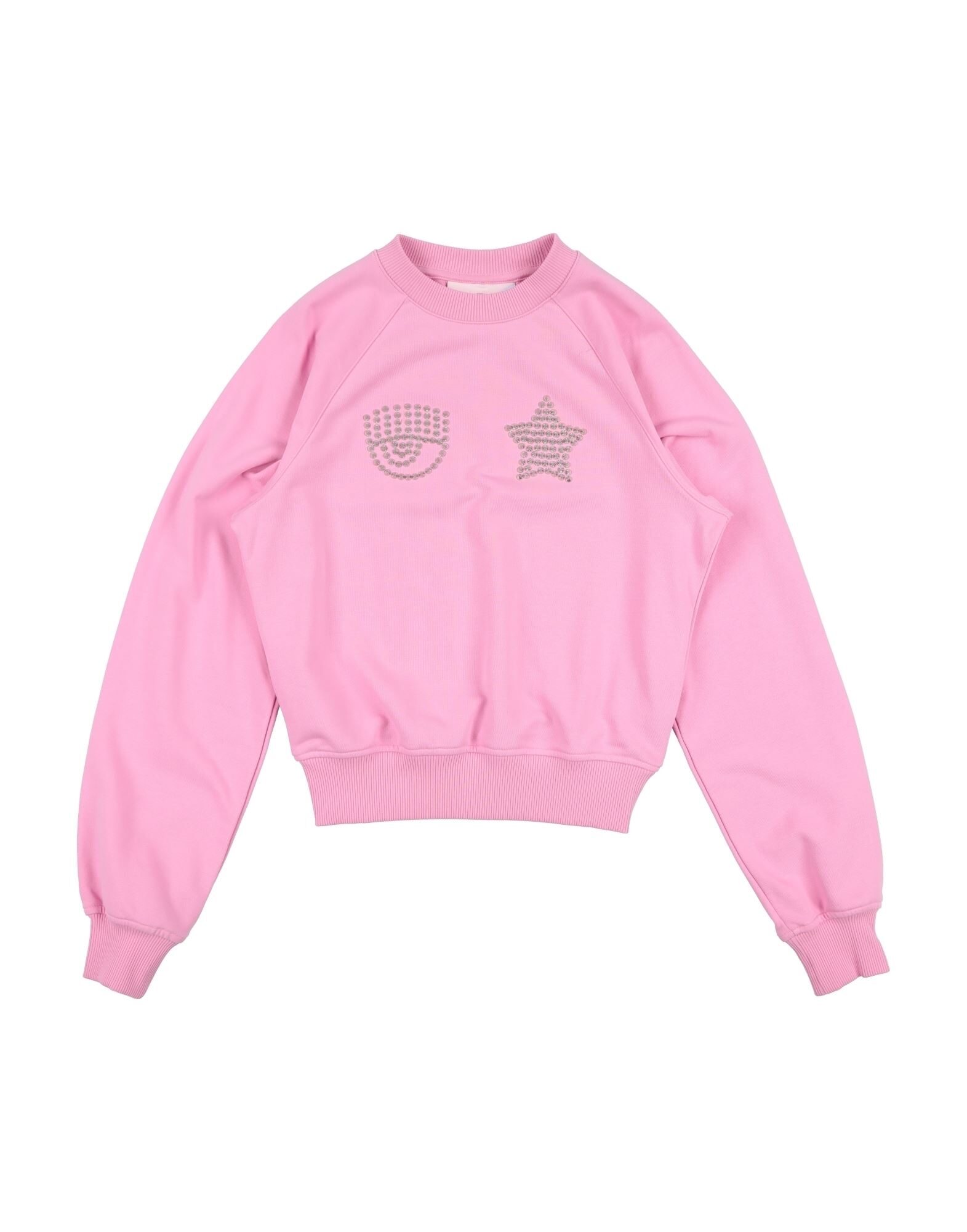 CHIARA FERRAGNI - Sweatshirts