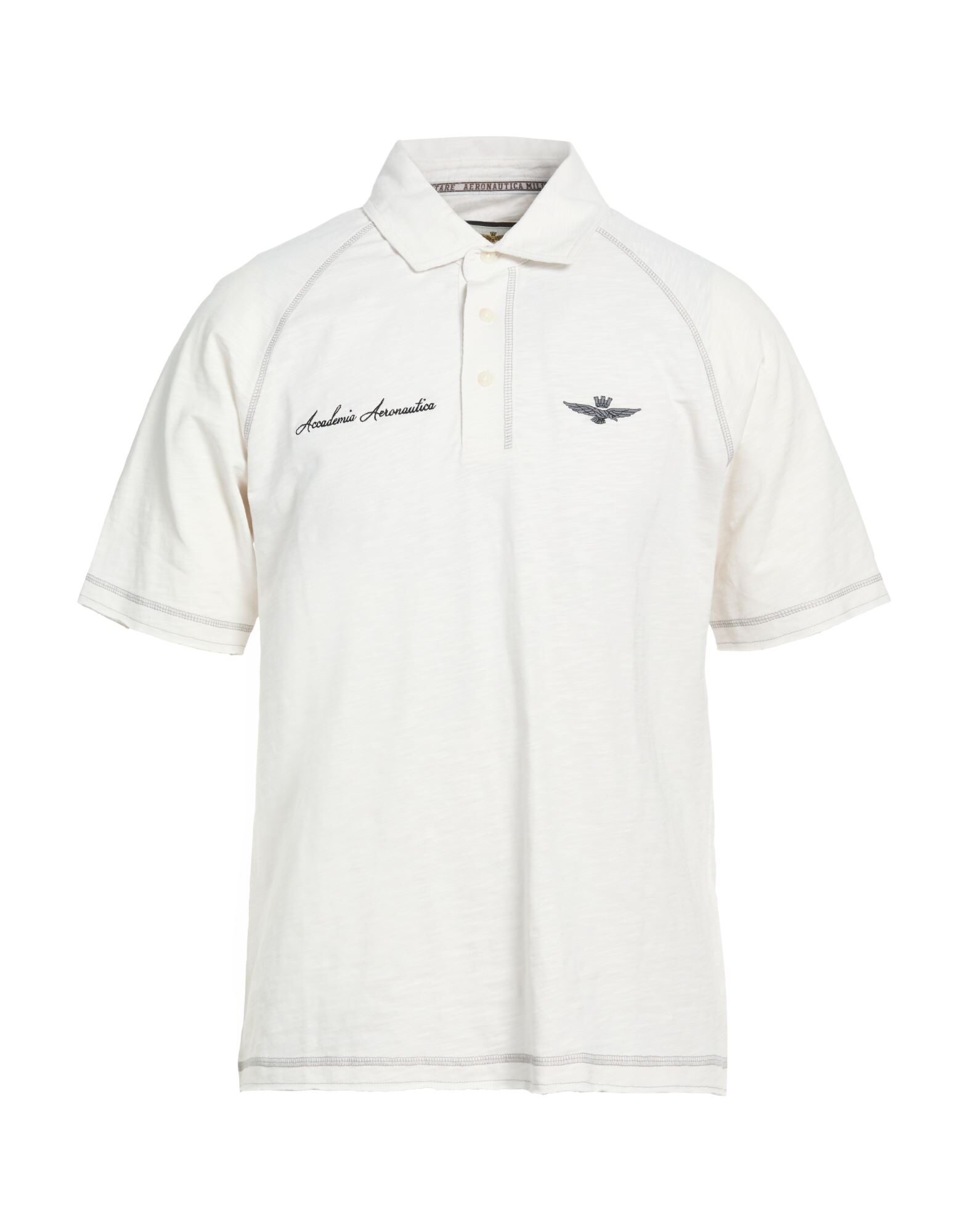 AERONAUTICA MILITARE - Polo shirts