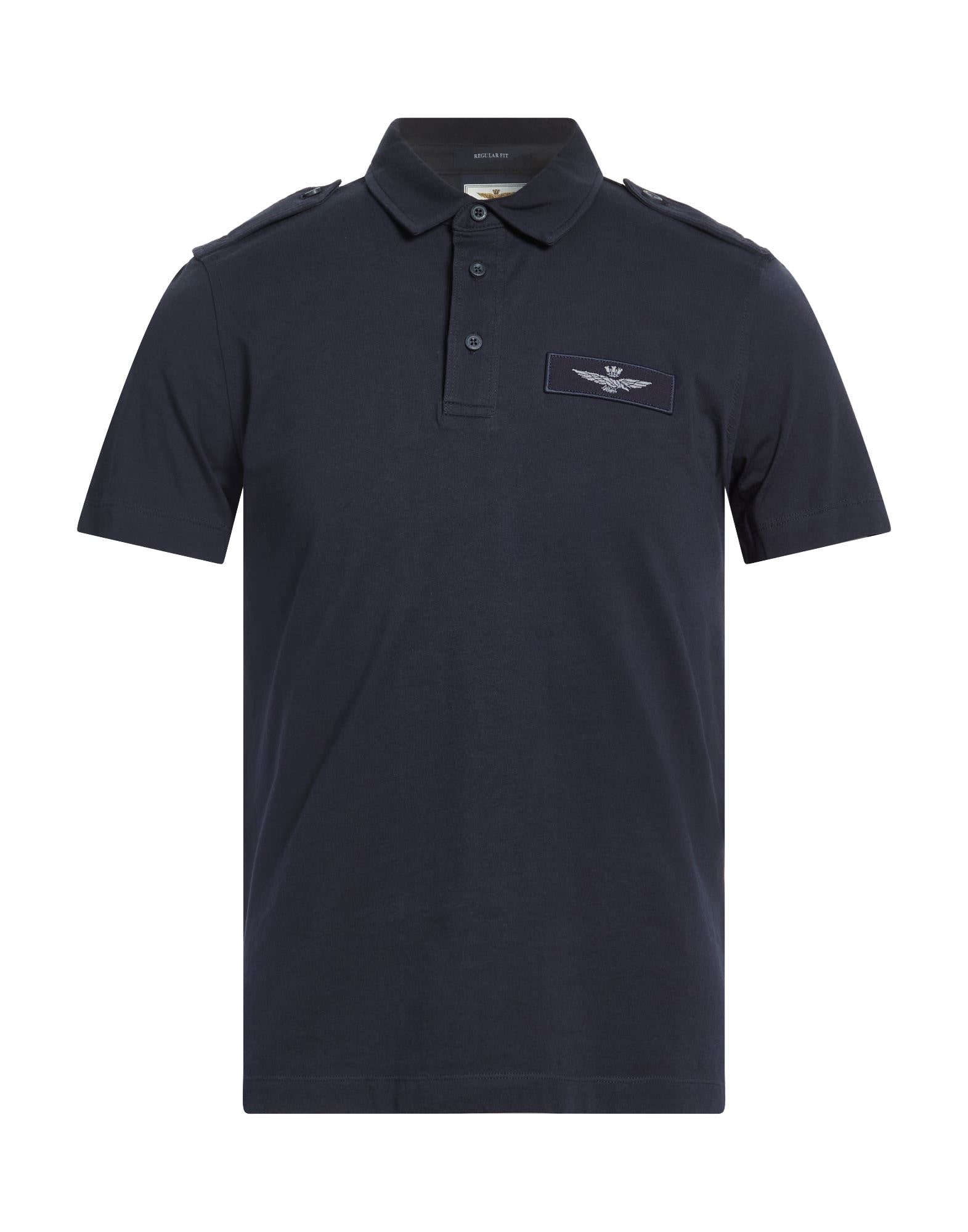 AERONAUTICA MILITARE - Polo shirts
